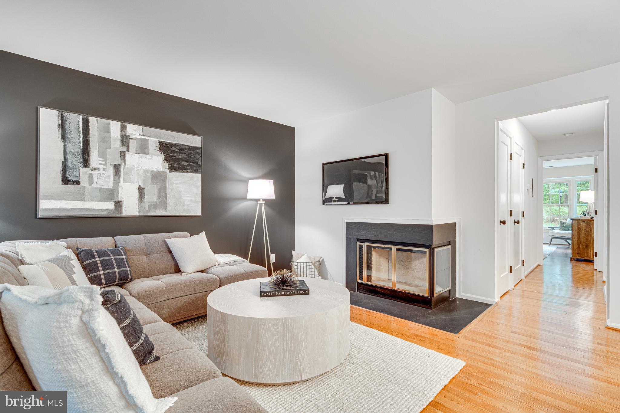 NANTUCKET AT RESTON - Residential