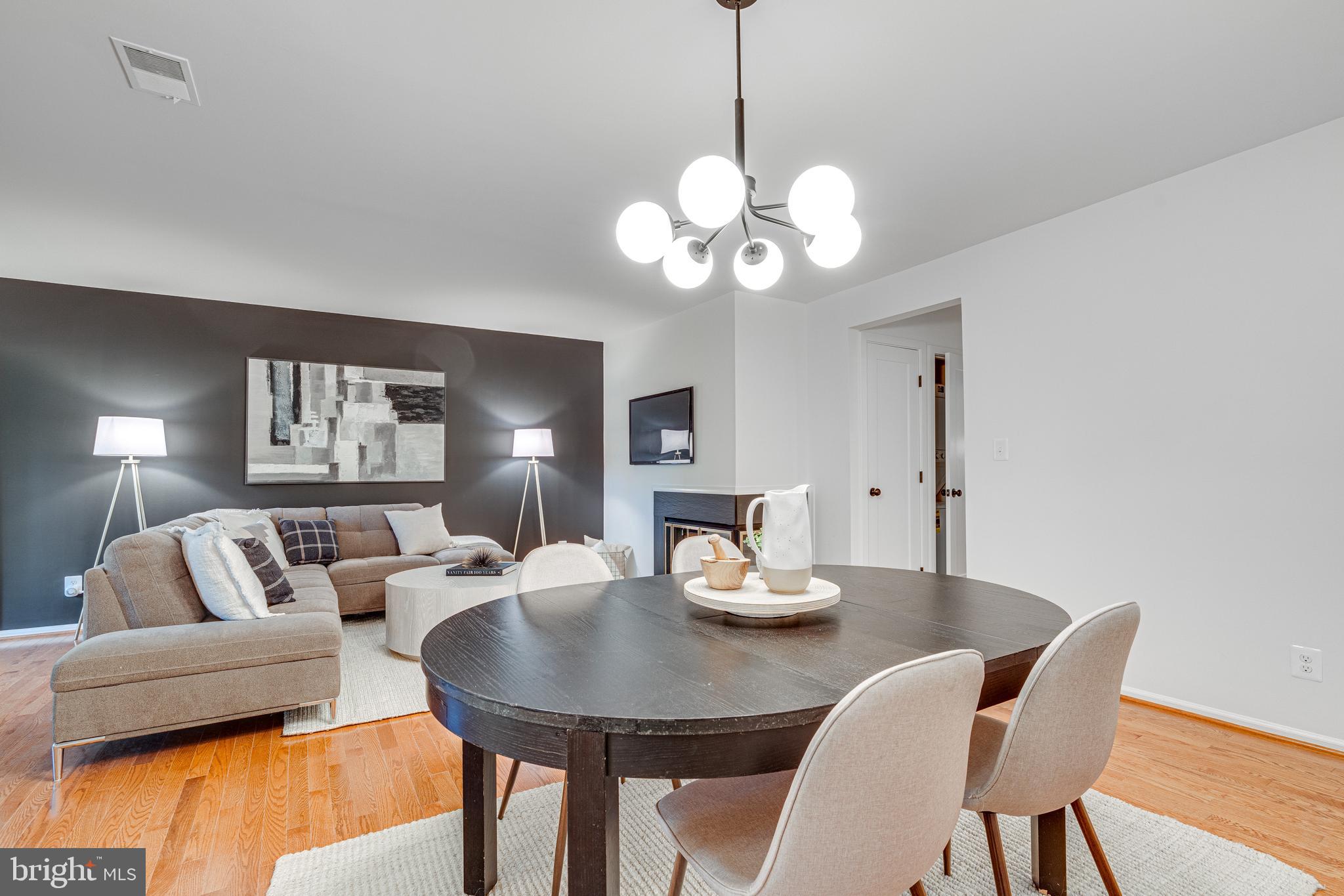 NANTUCKET AT RESTON - Residential