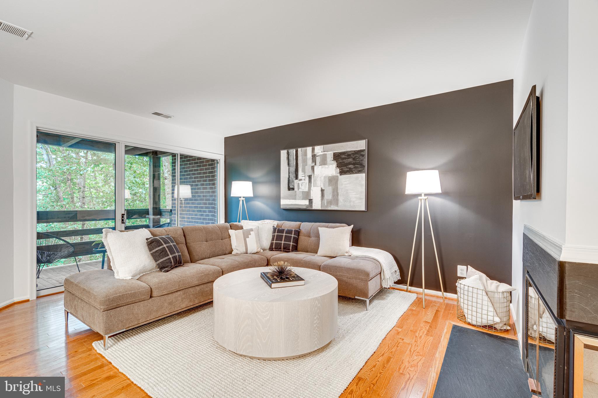 NANTUCKET AT RESTON - Residential