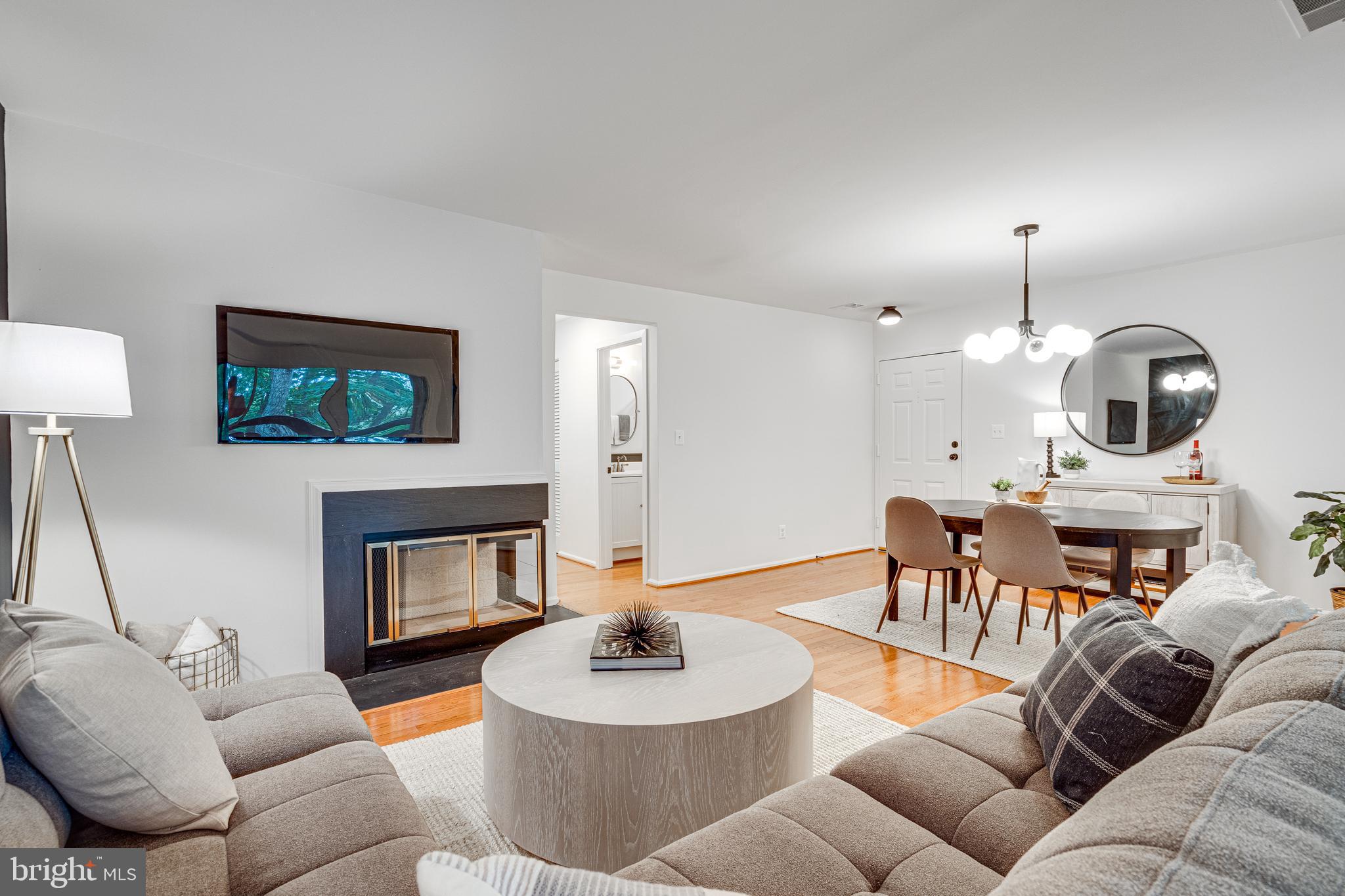 NANTUCKET AT RESTON - Residential