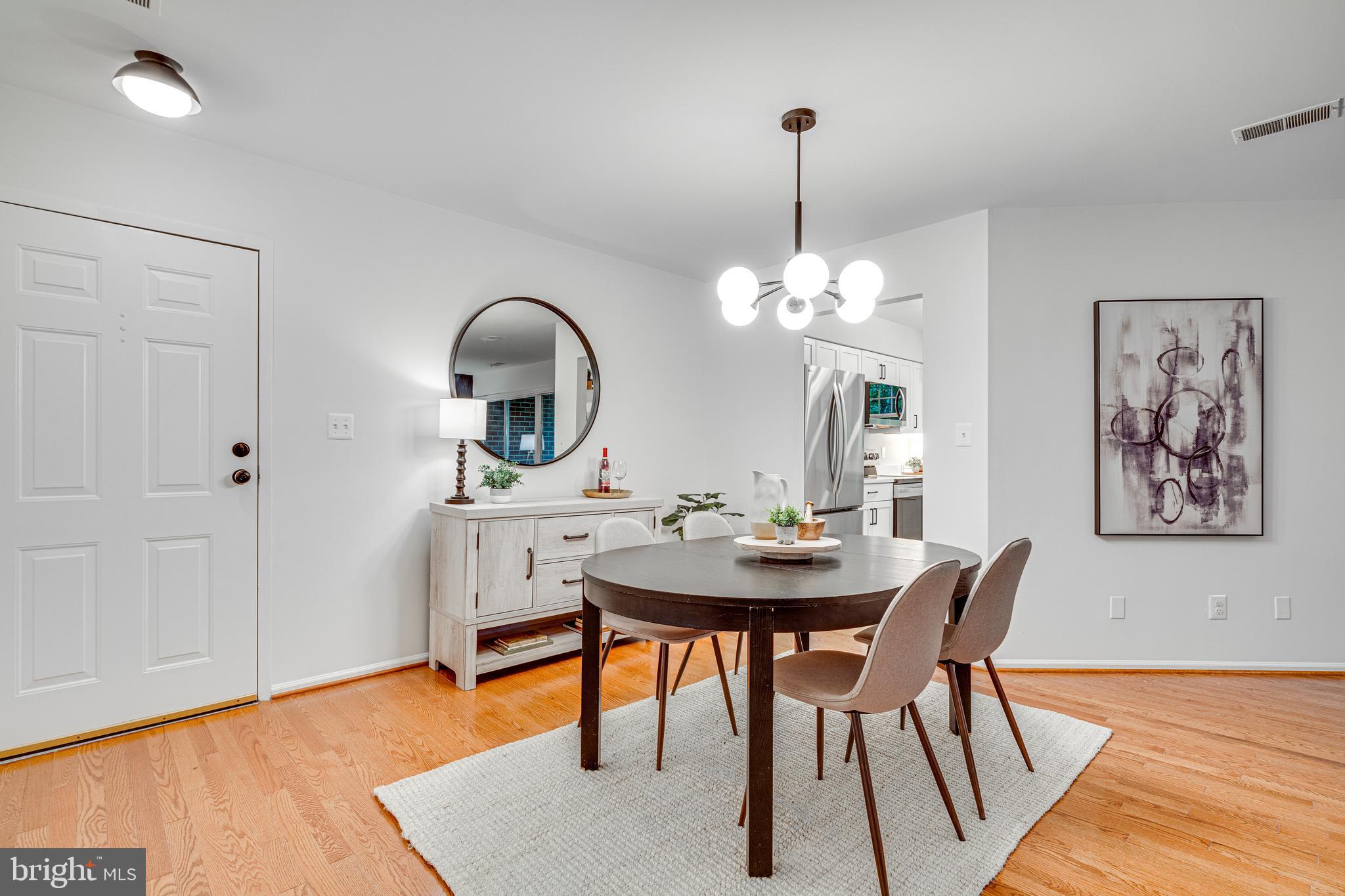 NANTUCKET AT RESTON - Residential