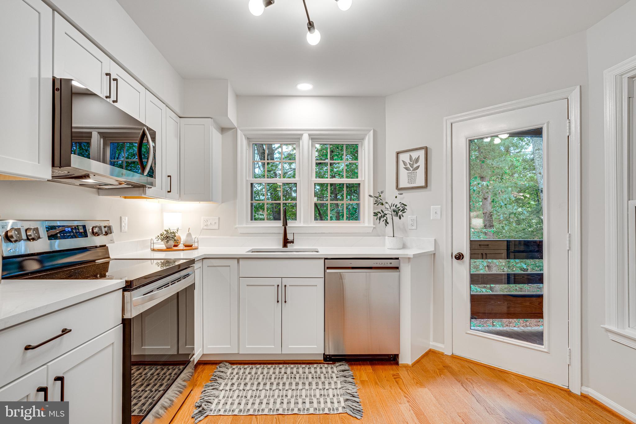 NANTUCKET AT RESTON - Residential