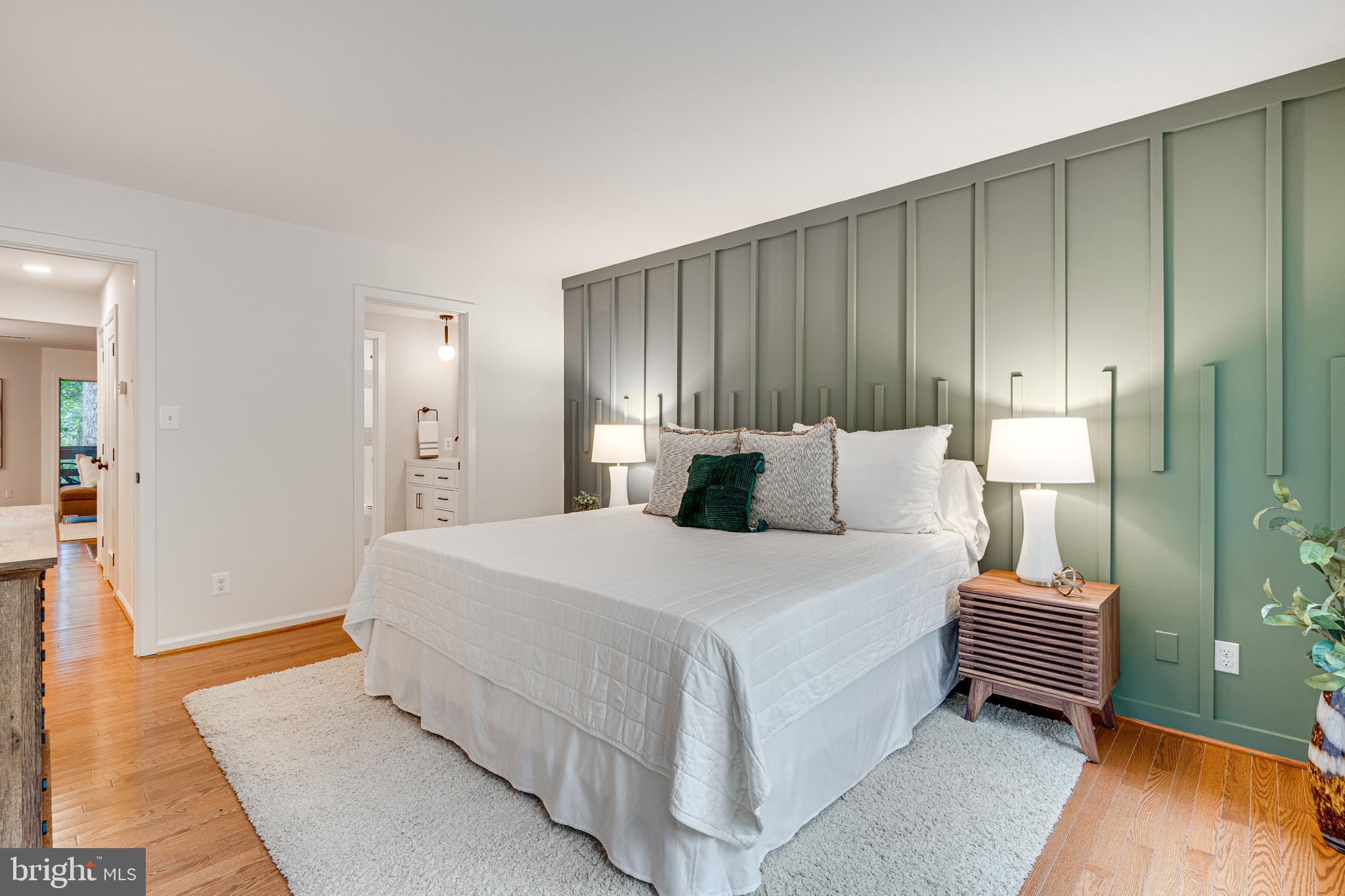 NANTUCKET AT RESTON - Residential