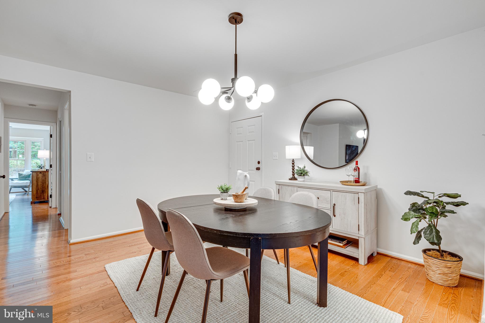 NANTUCKET AT RESTON - Residential