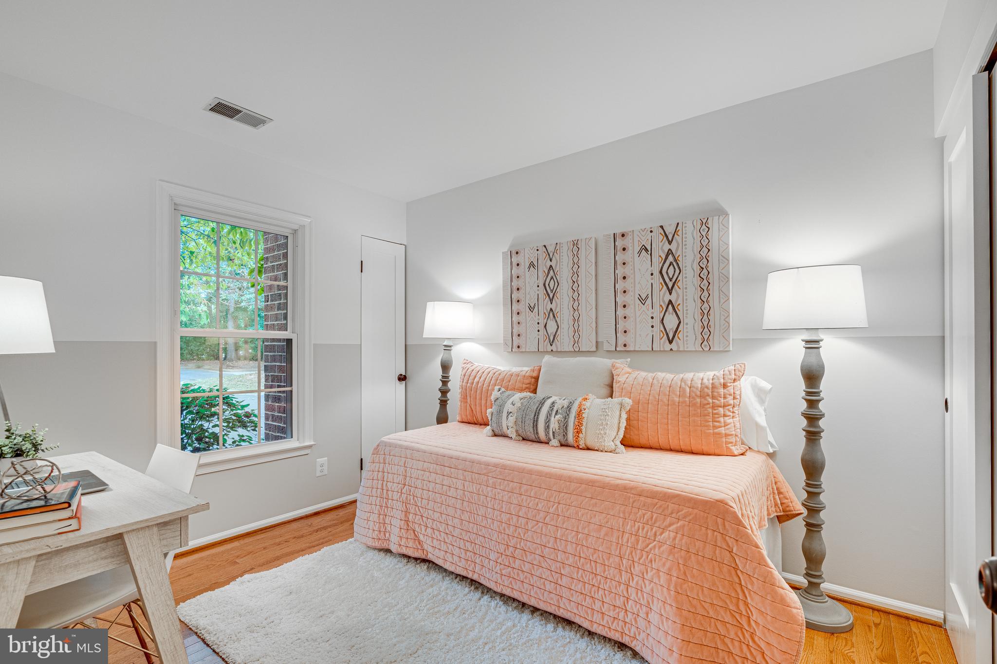 NANTUCKET AT RESTON - Residential