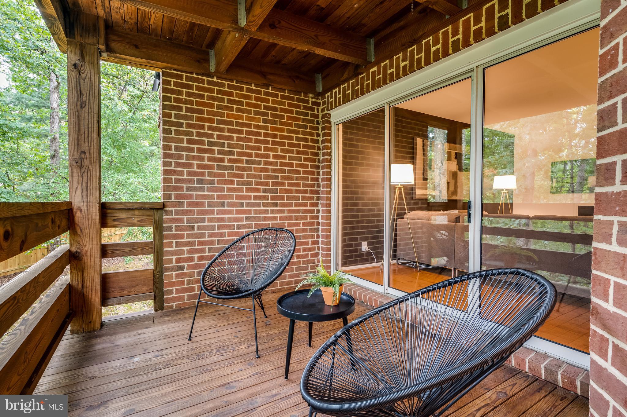 NANTUCKET AT RESTON - Residential