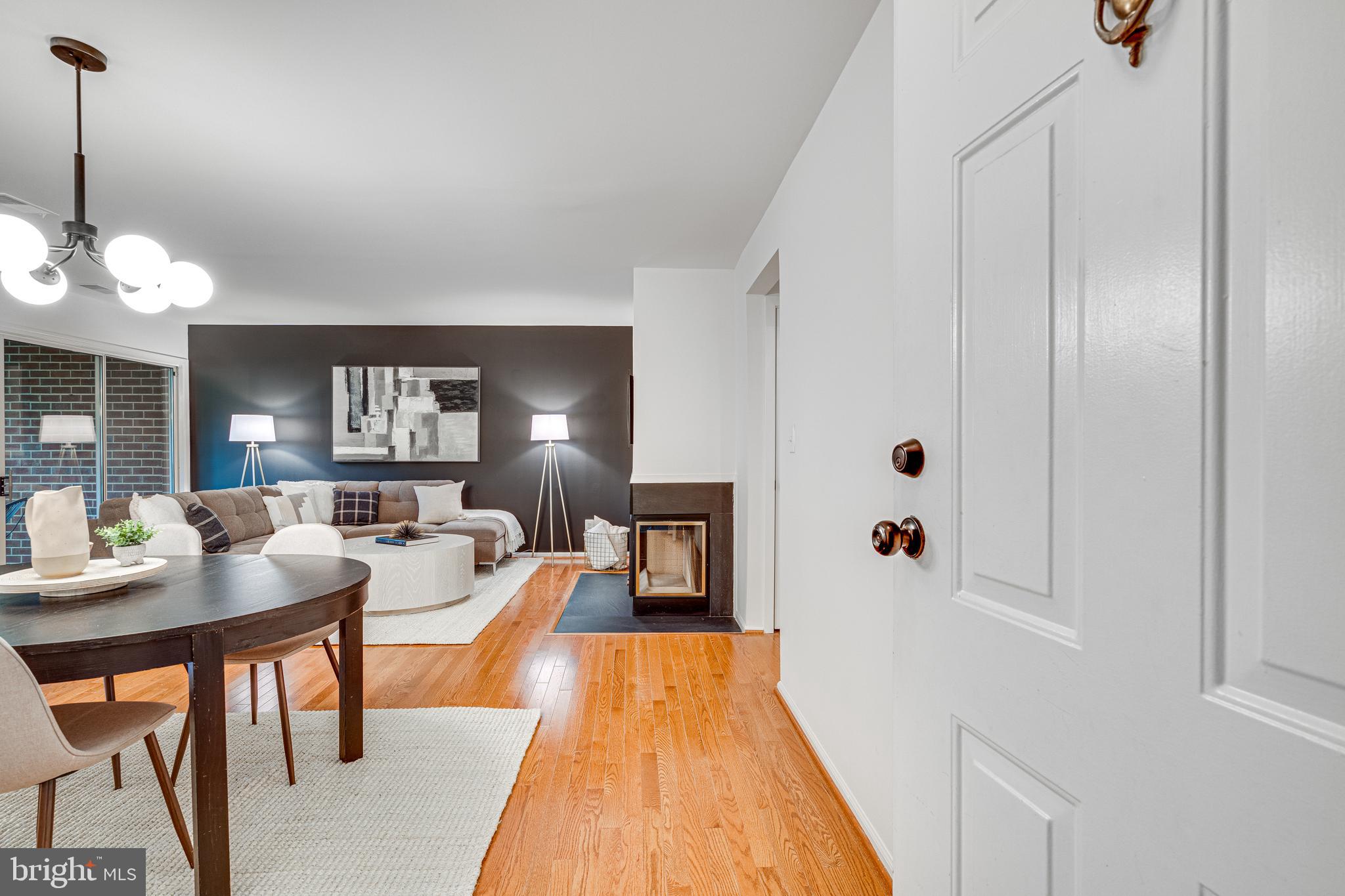 NANTUCKET AT RESTON - Residential