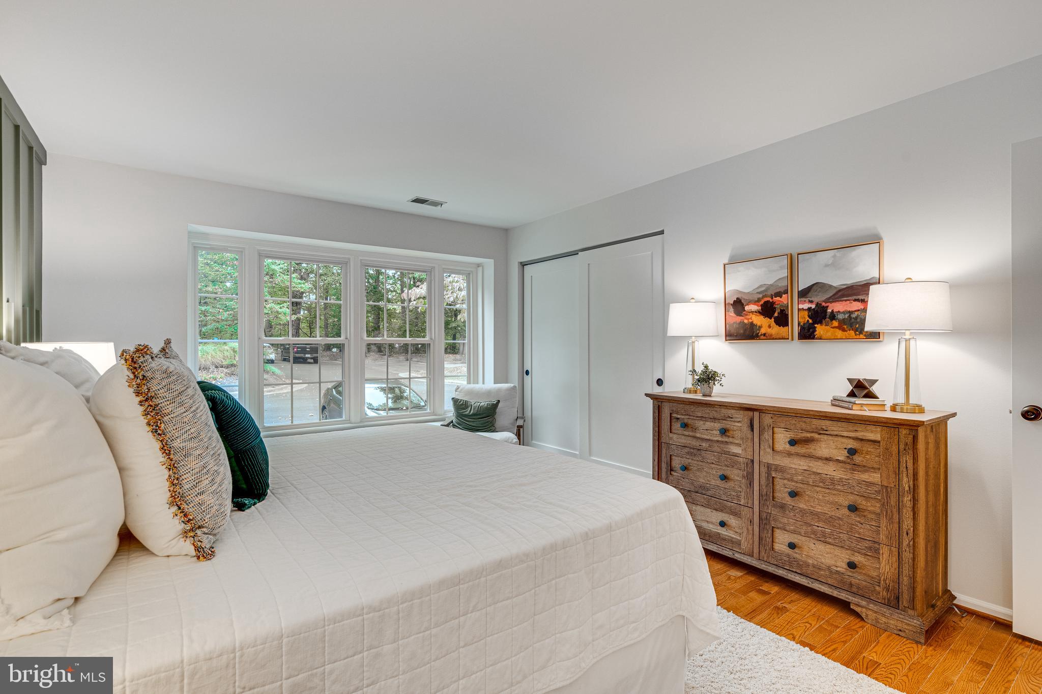 NANTUCKET AT RESTON - Residential