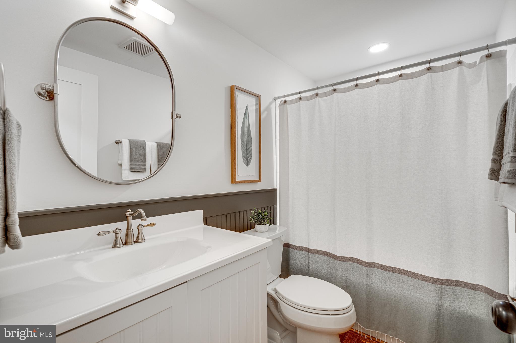 NANTUCKET AT RESTON - Residential