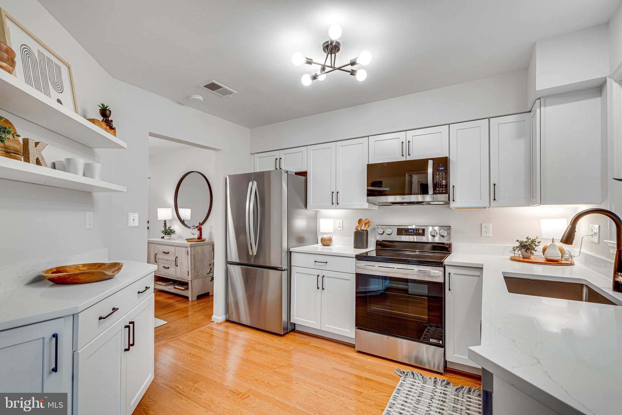 NANTUCKET AT RESTON - Residential