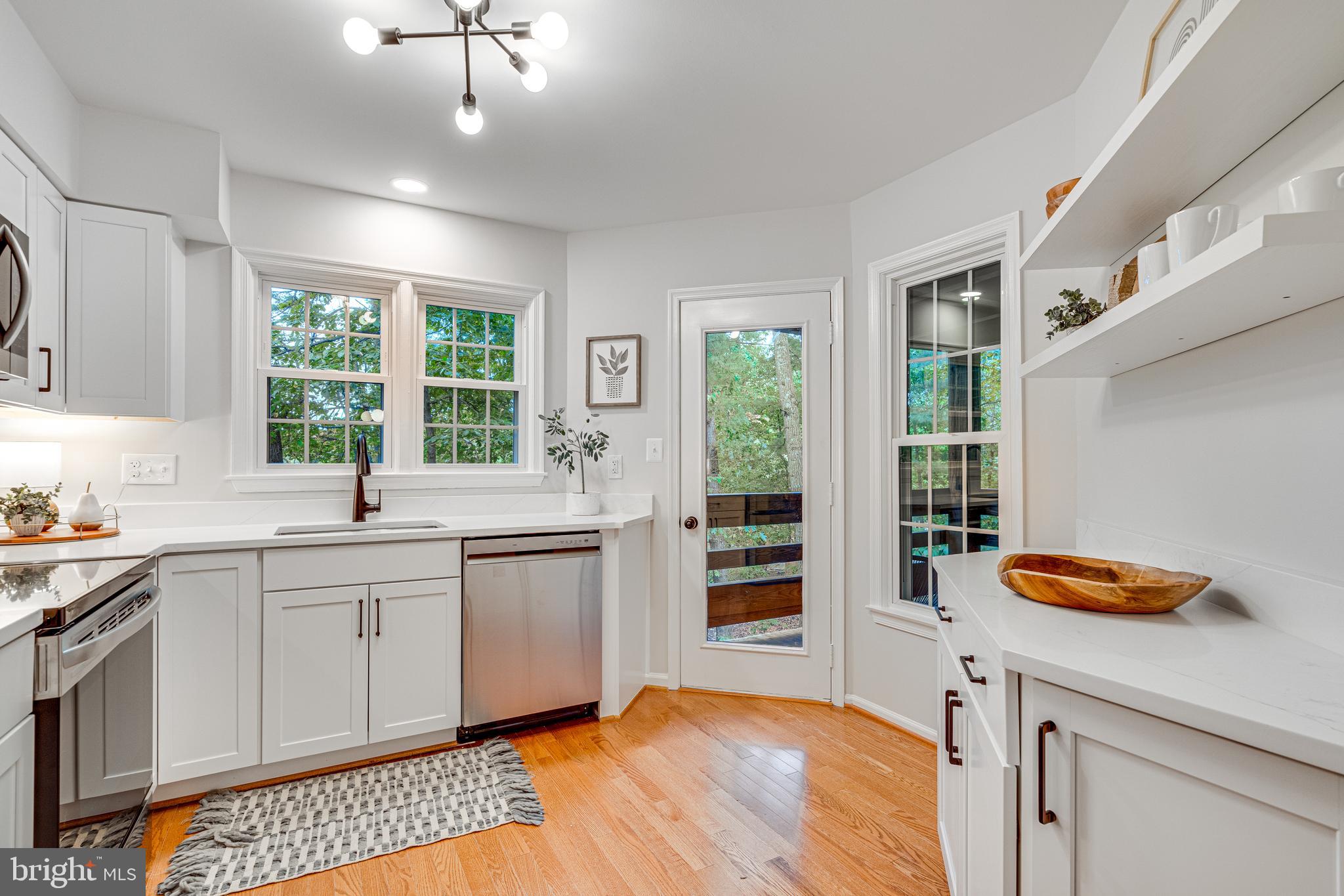 NANTUCKET AT RESTON - Residential