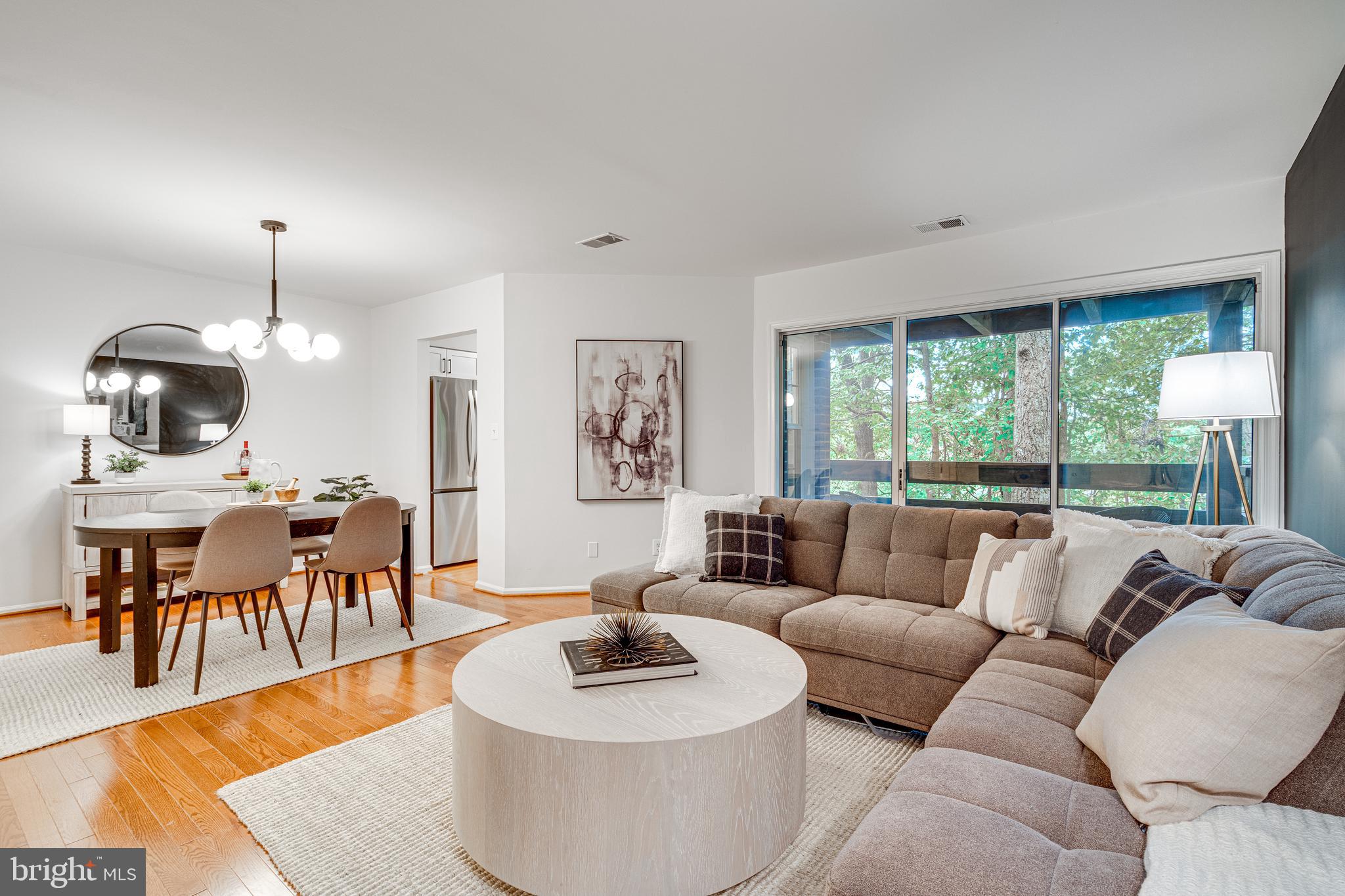 NANTUCKET AT RESTON - Residential