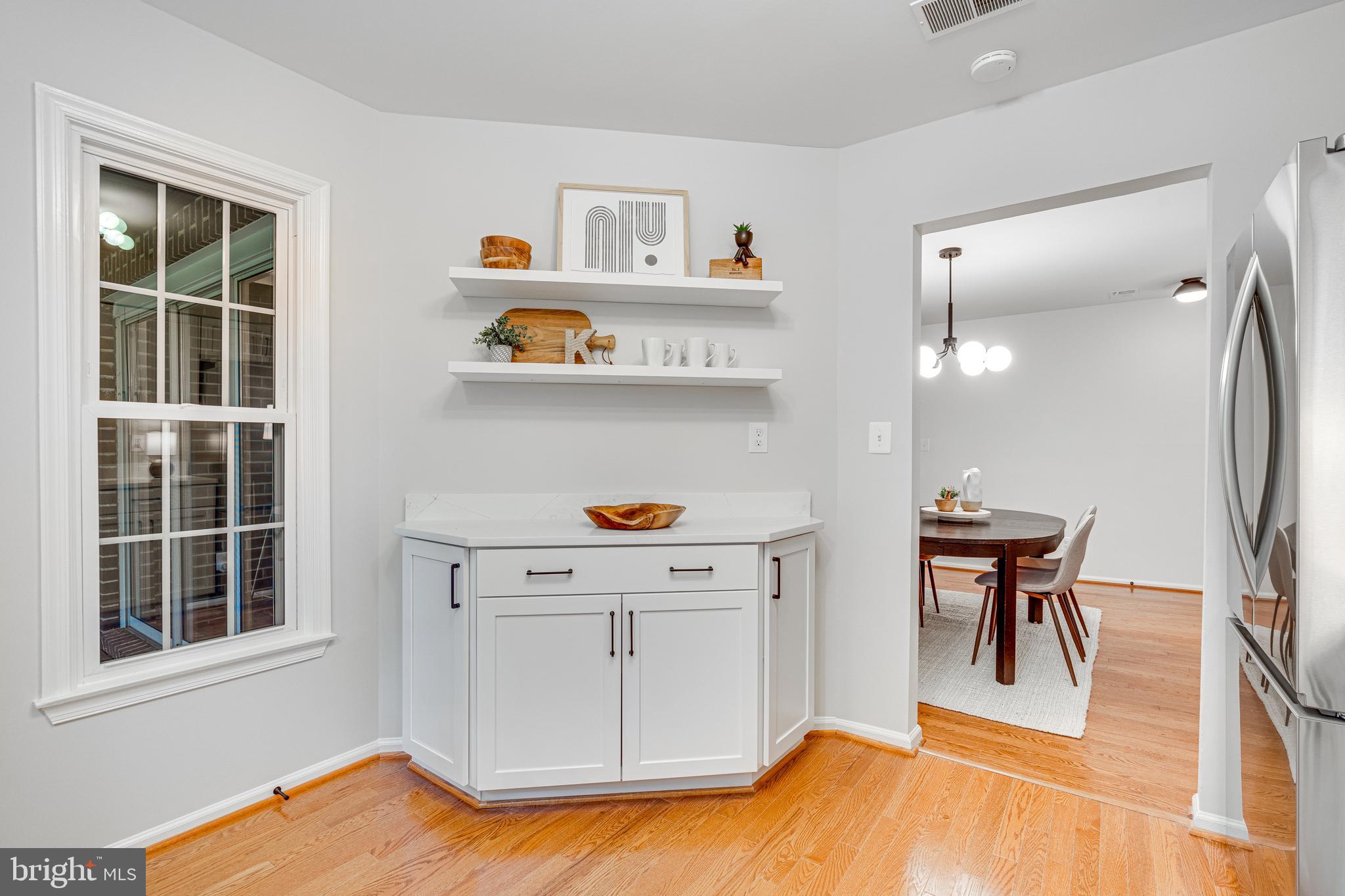 NANTUCKET AT RESTON - Residential