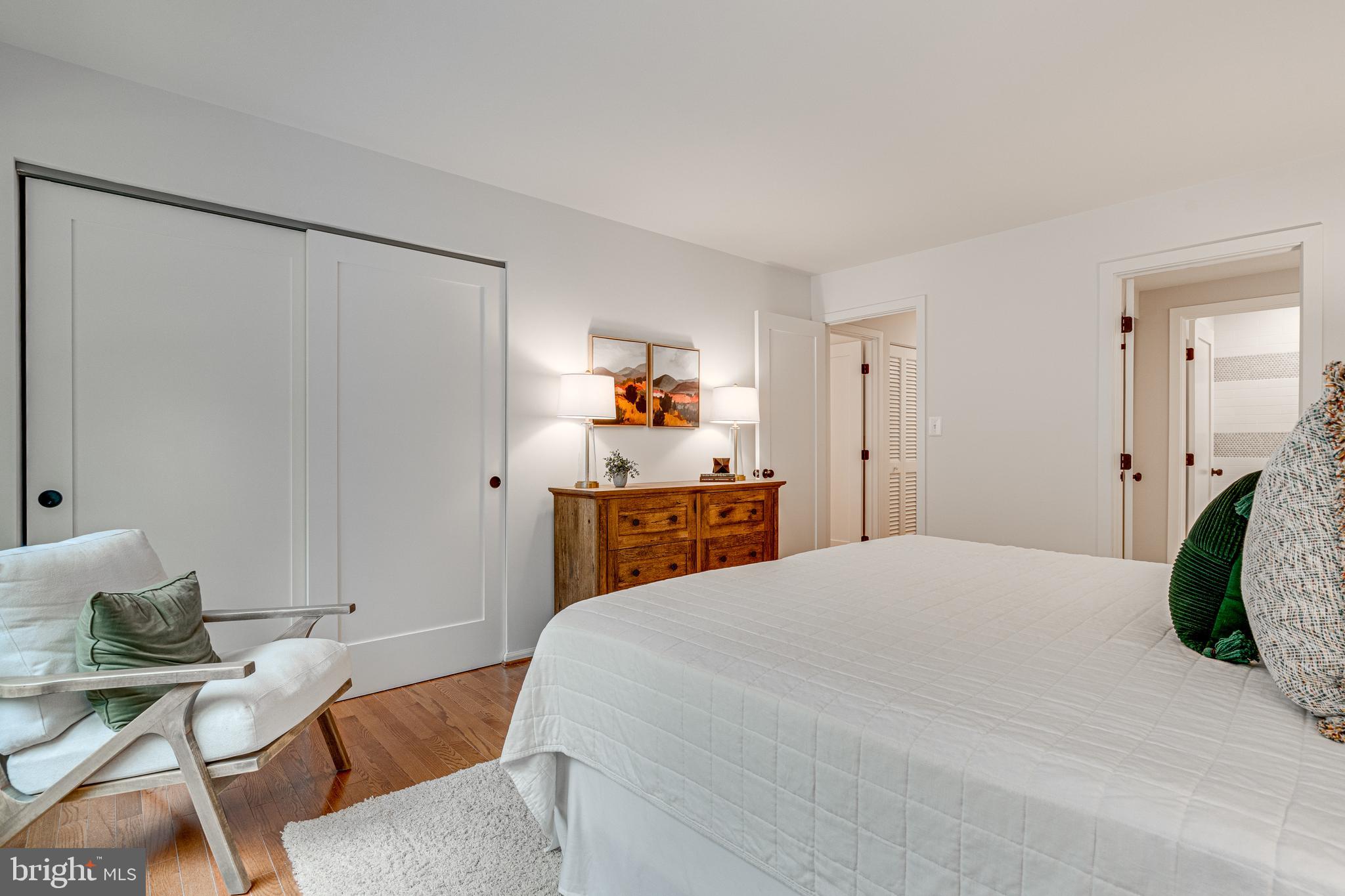 NANTUCKET AT RESTON - Residential