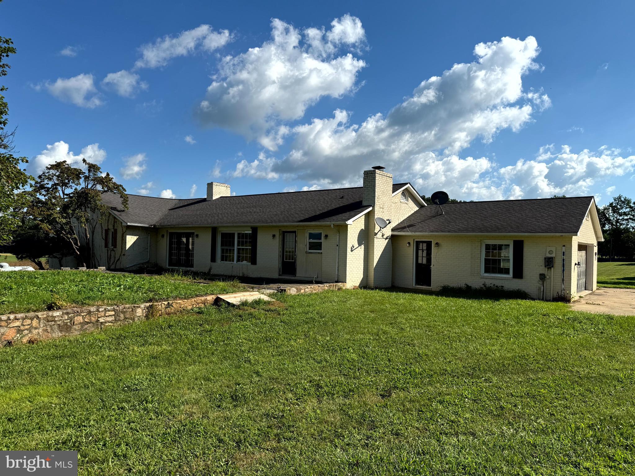 1168 PINEY WOODS ROAD