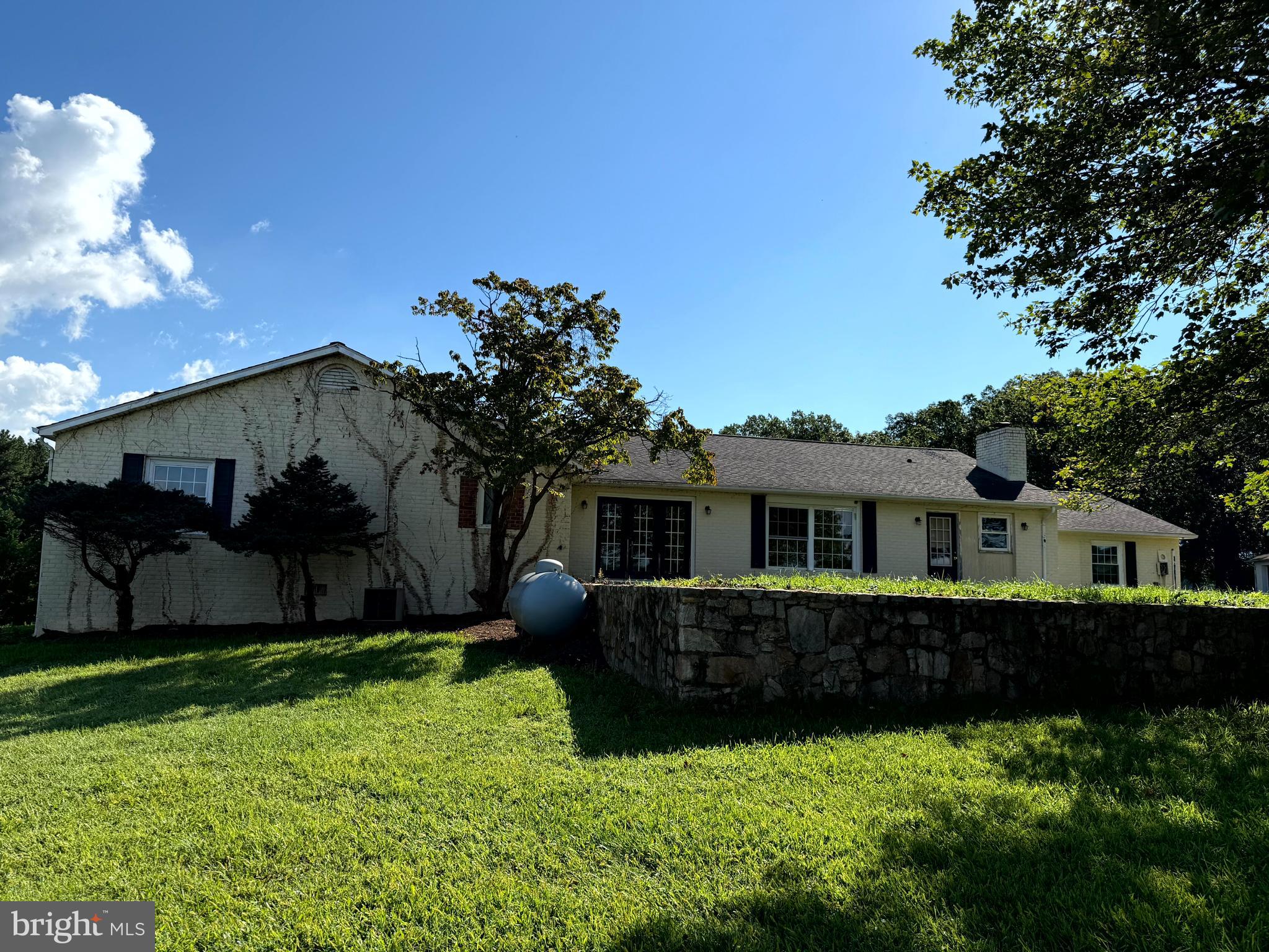1168 PINEY WOODS ROAD
