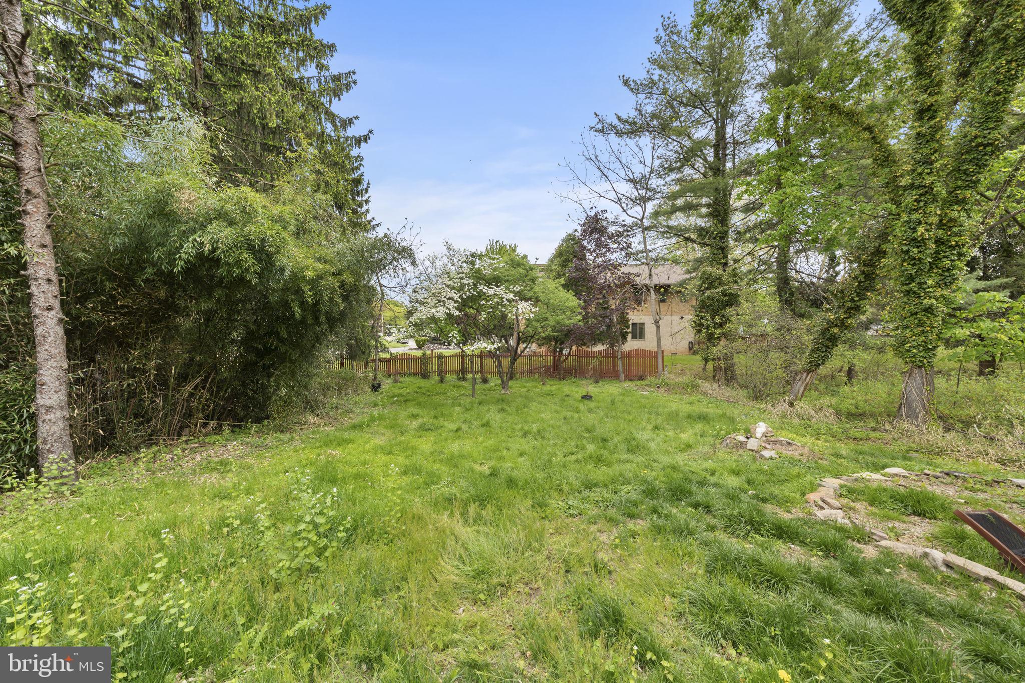 GLENSIDE - Residential