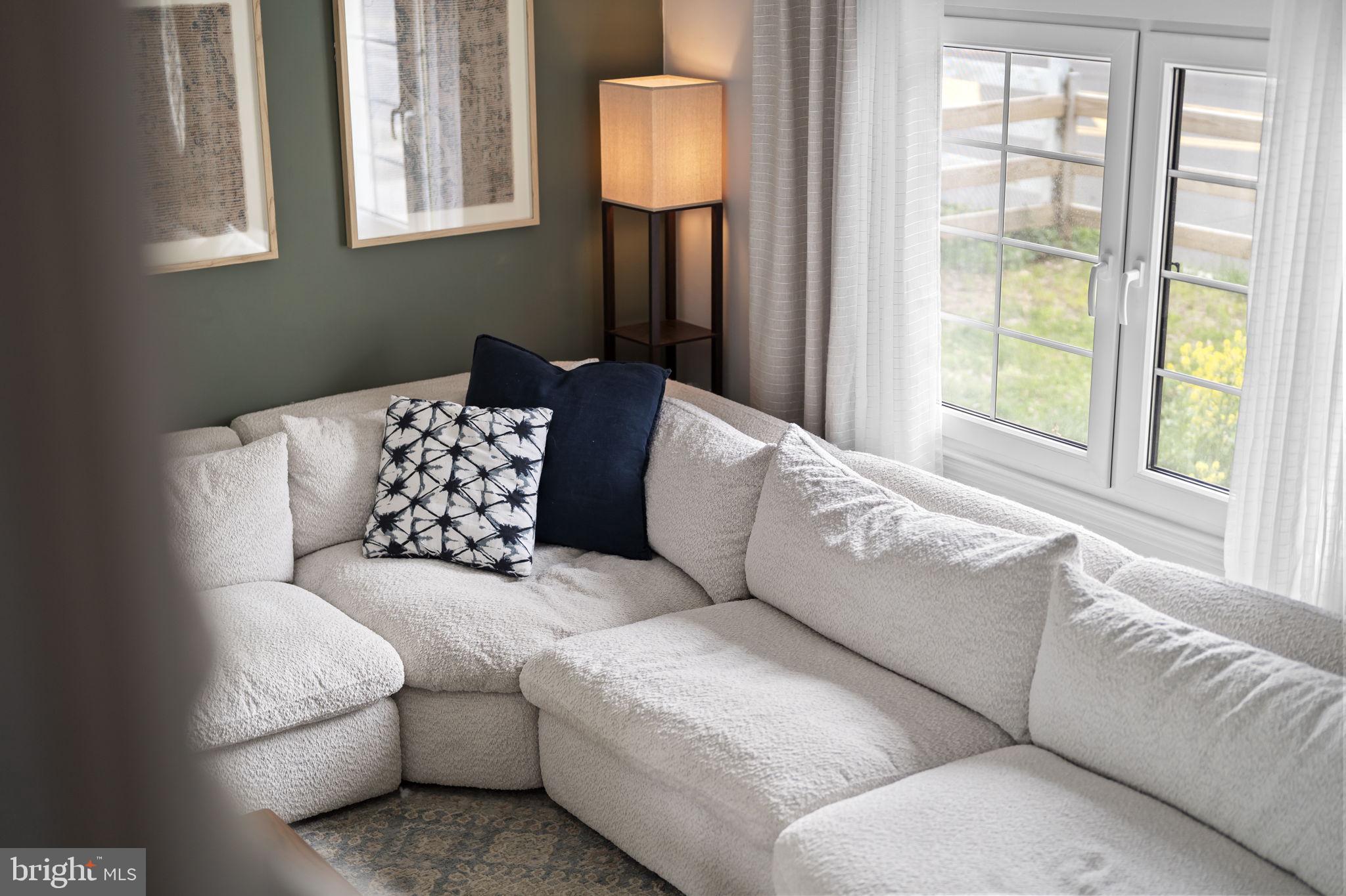 GLENSIDE - Residential