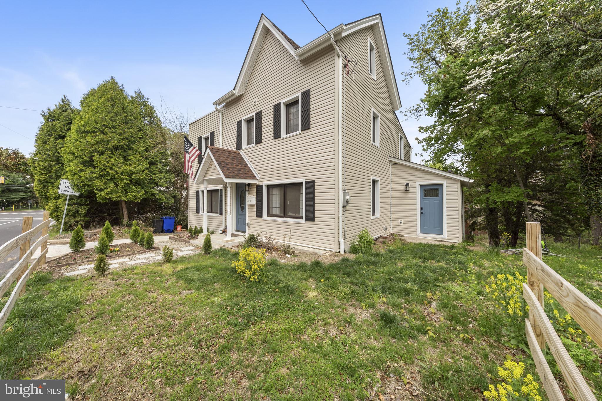 GLENSIDE - Residential
