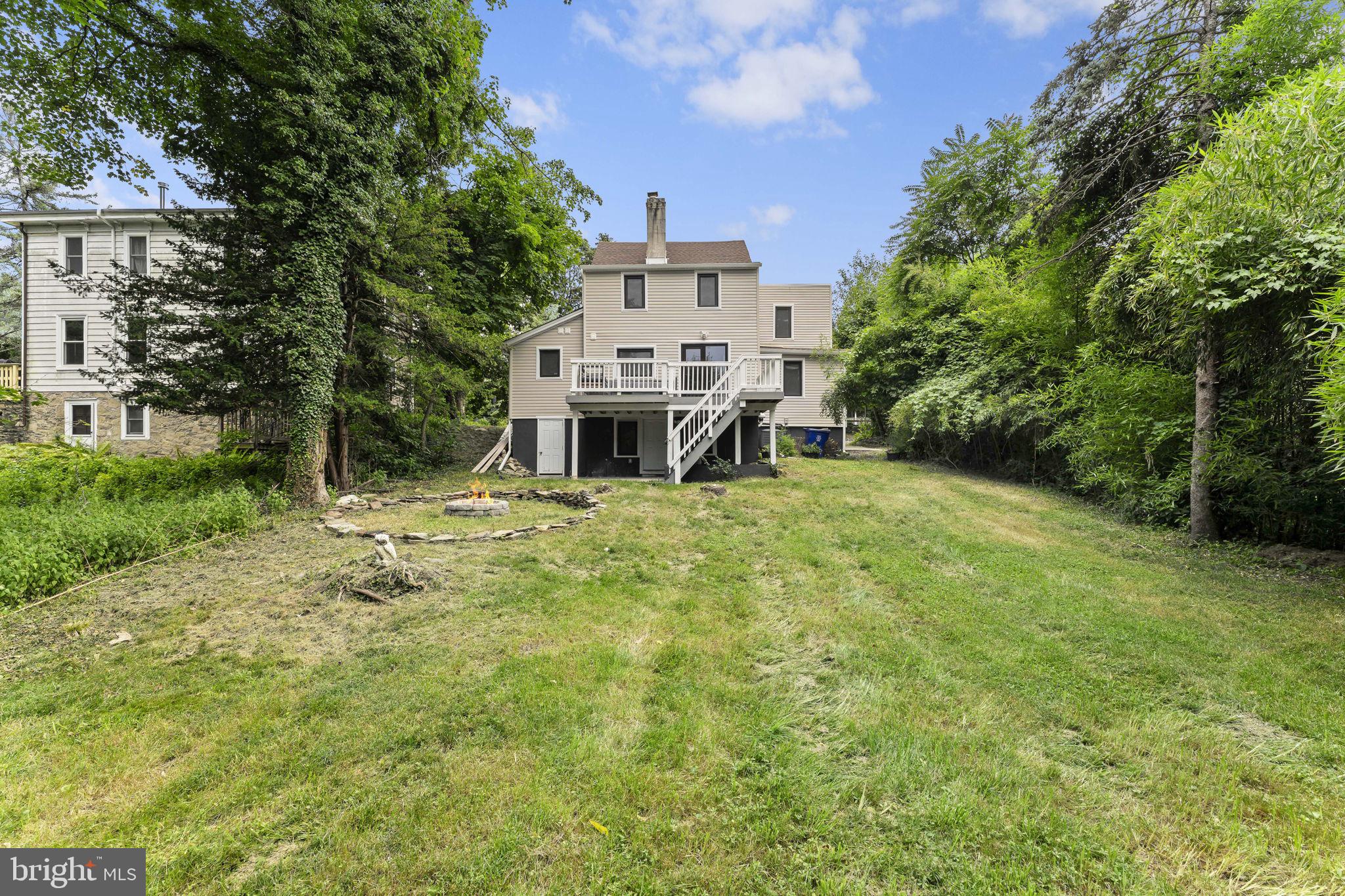 2549 W CHURCH ROAD