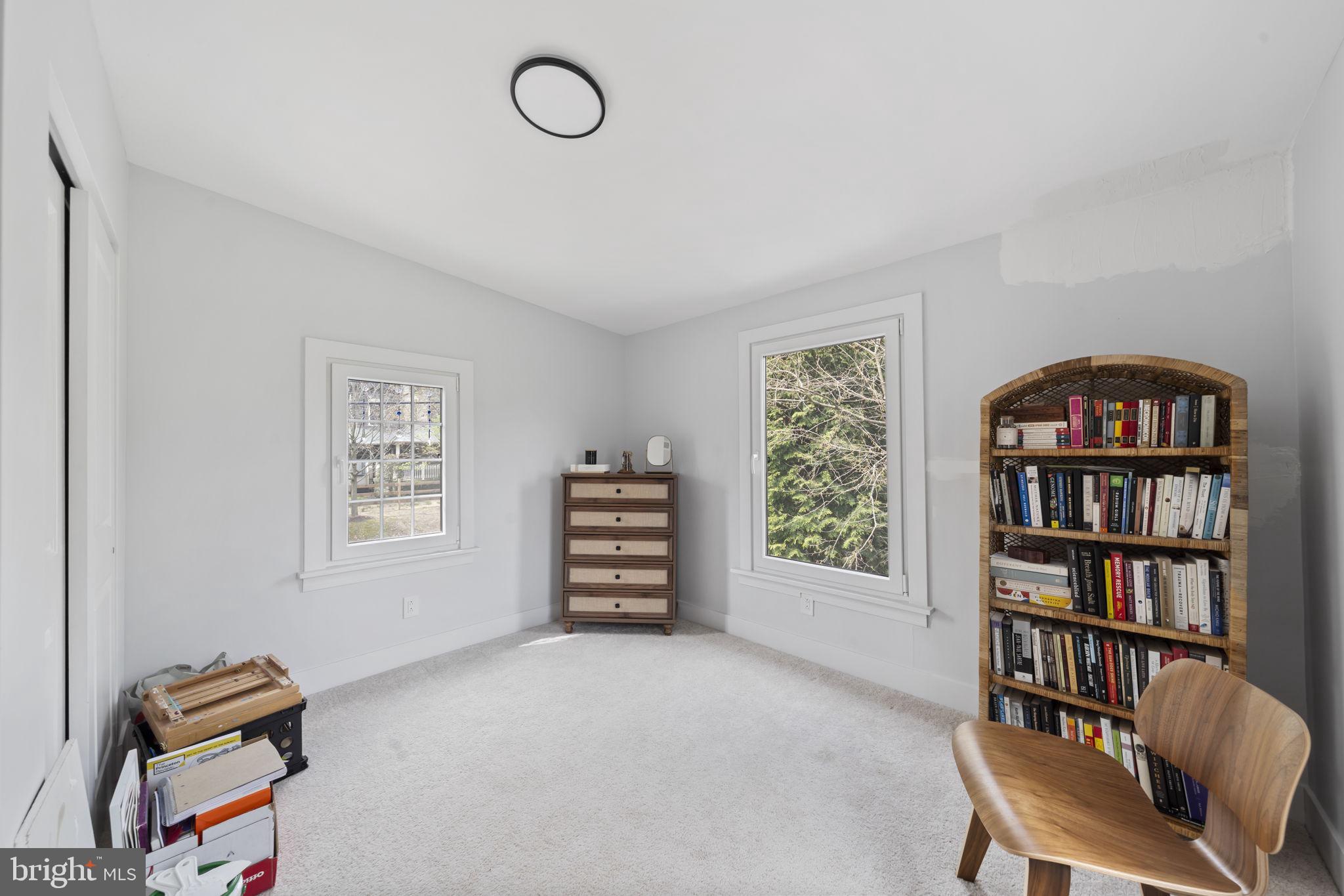 GLENSIDE - Residential