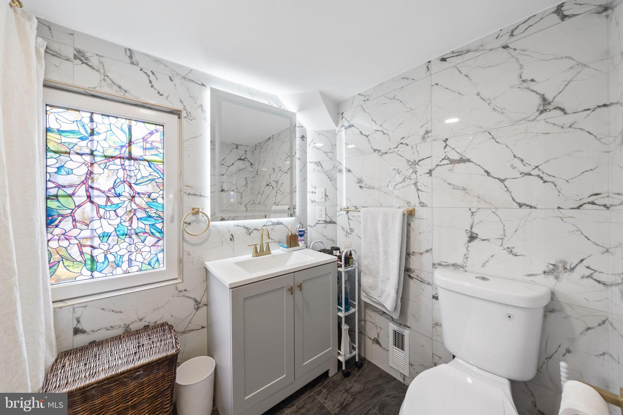 GLENSIDE - Residential