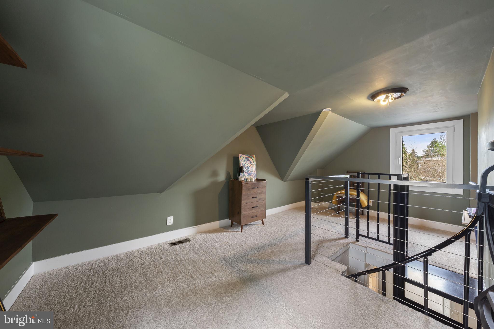 GLENSIDE - Residential