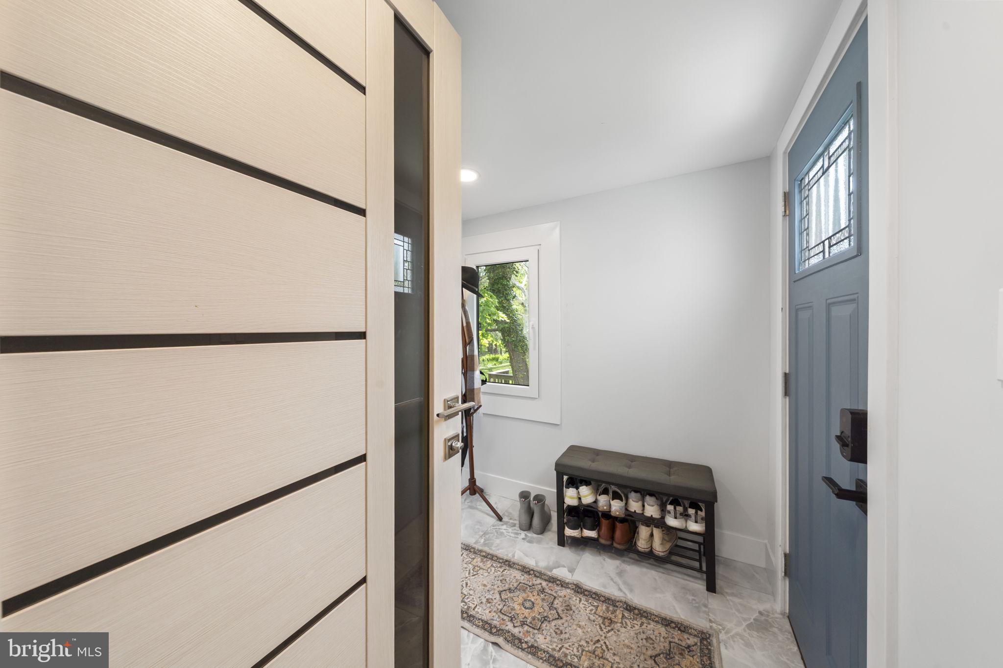 GLENSIDE - Residential