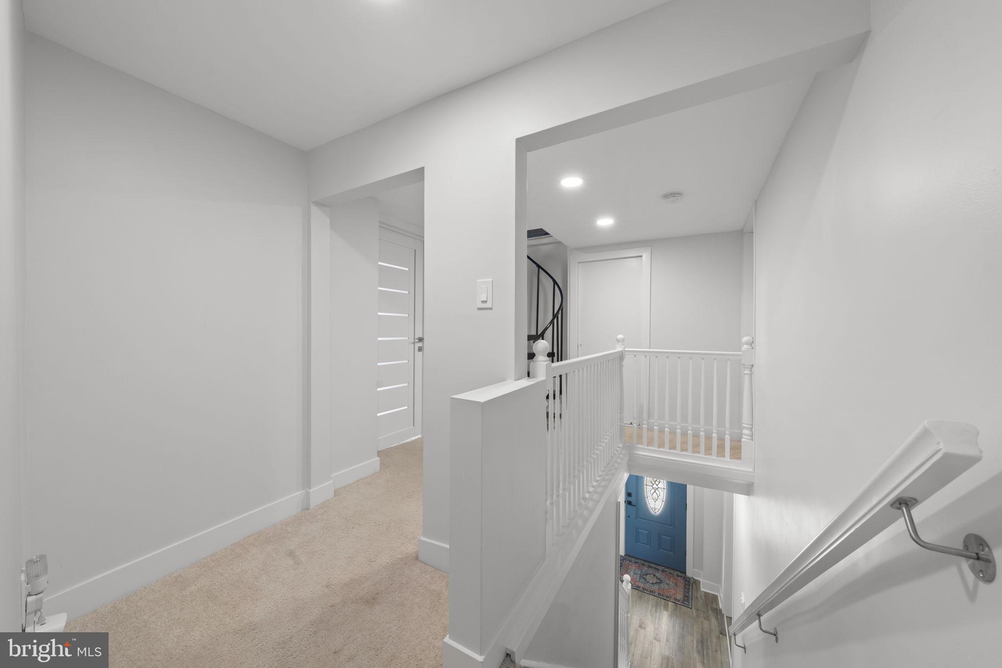 GLENSIDE - Residential