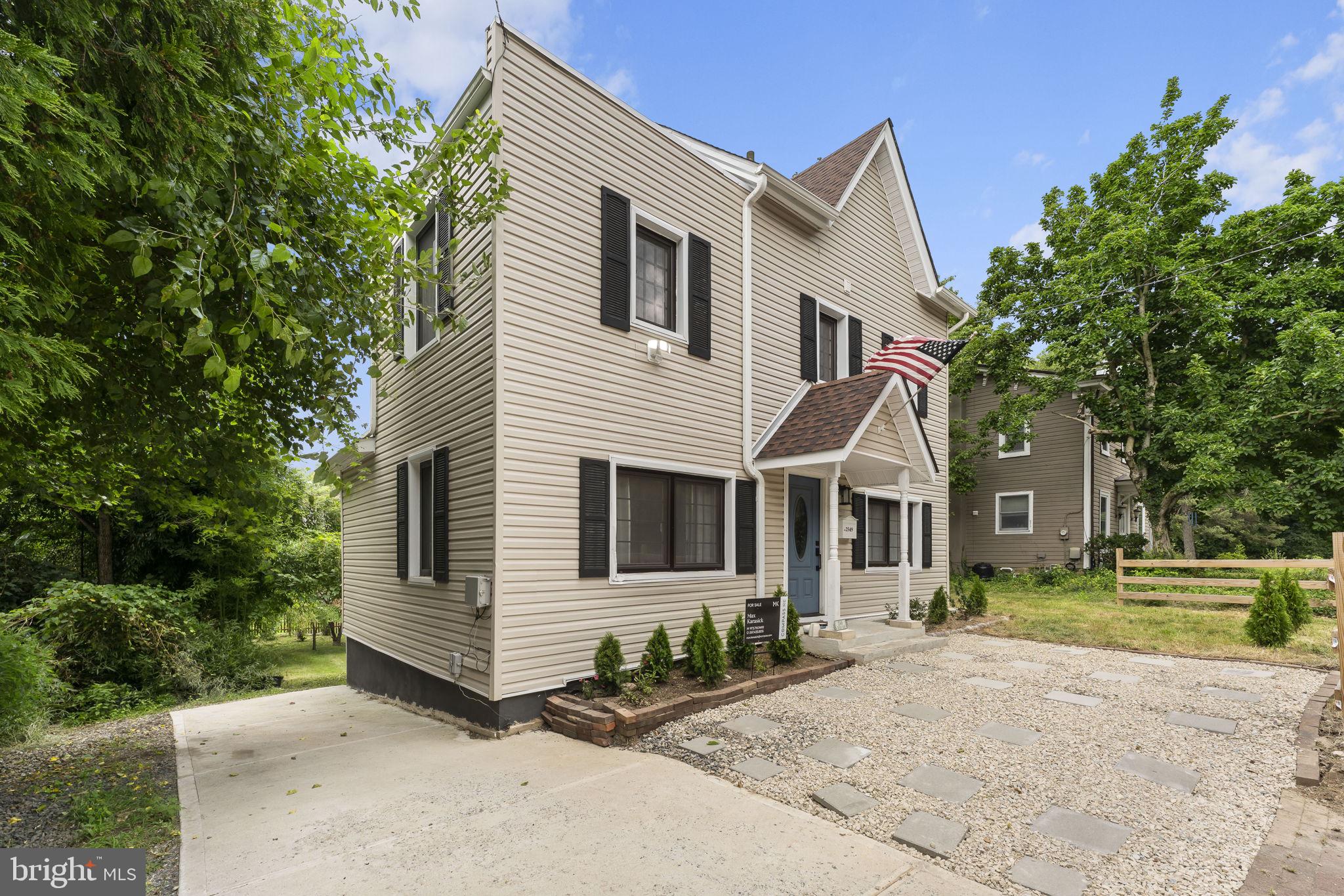 2549 W CHURCH ROAD