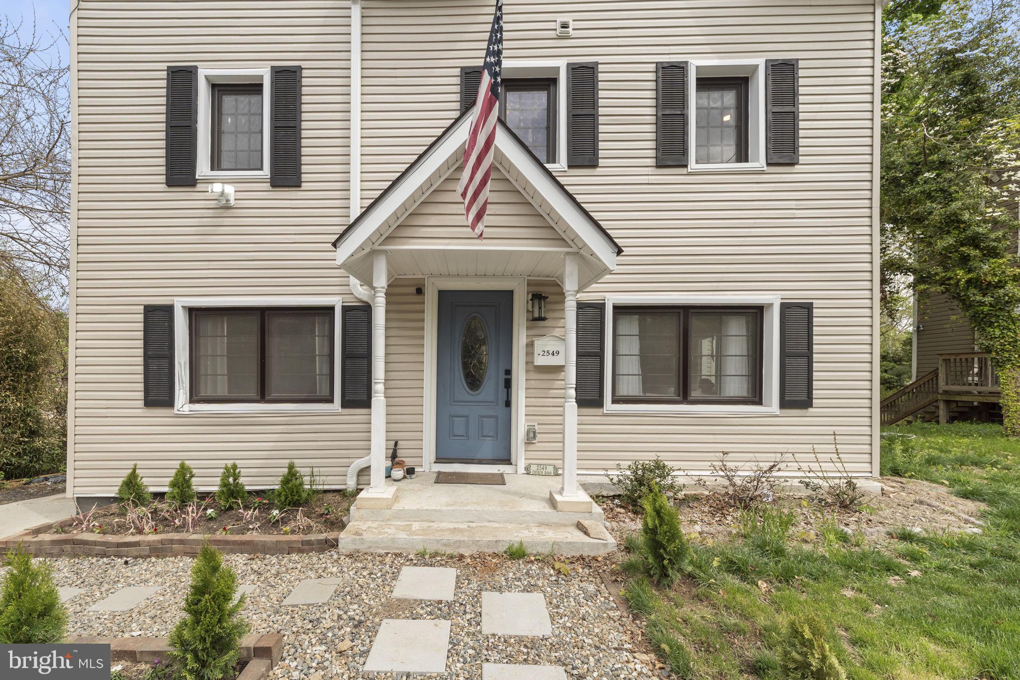 GLENSIDE - Residential