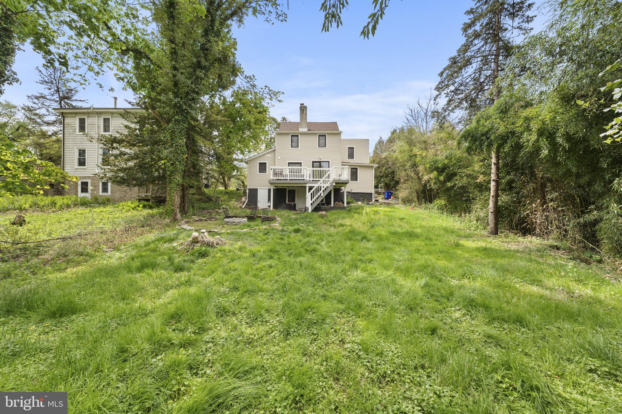GLENSIDE - Residential