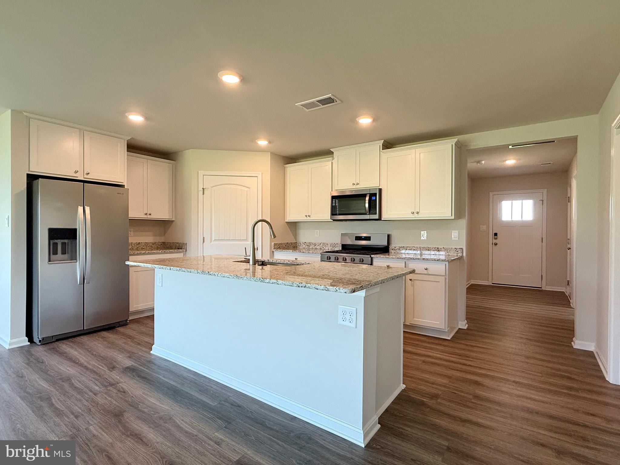 SOUTHFIELD - Residential