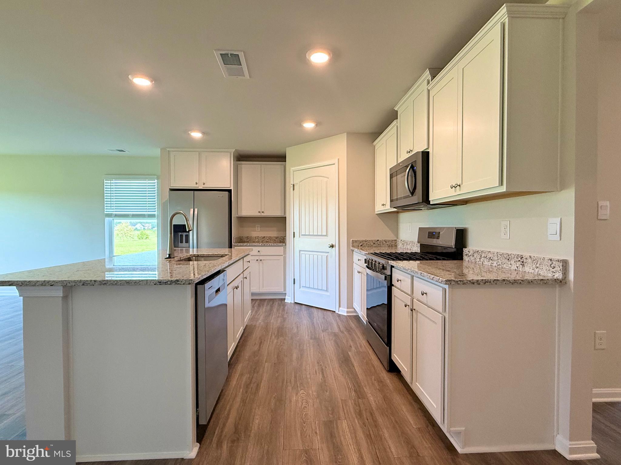 SOUTHFIELD - Residential