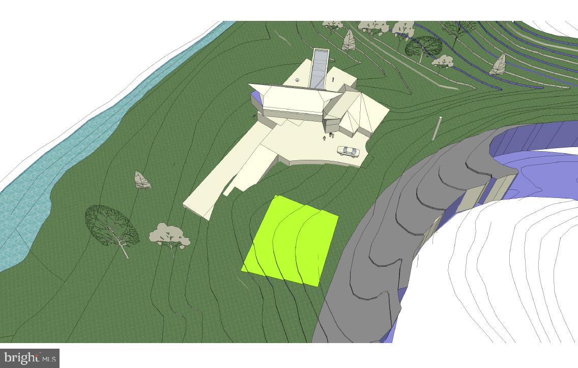 OCCOQUAN RIVER HILLS - Land