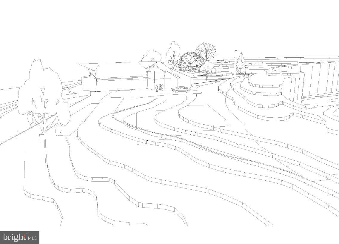 OCCOQUAN RIVER HILLS - Land