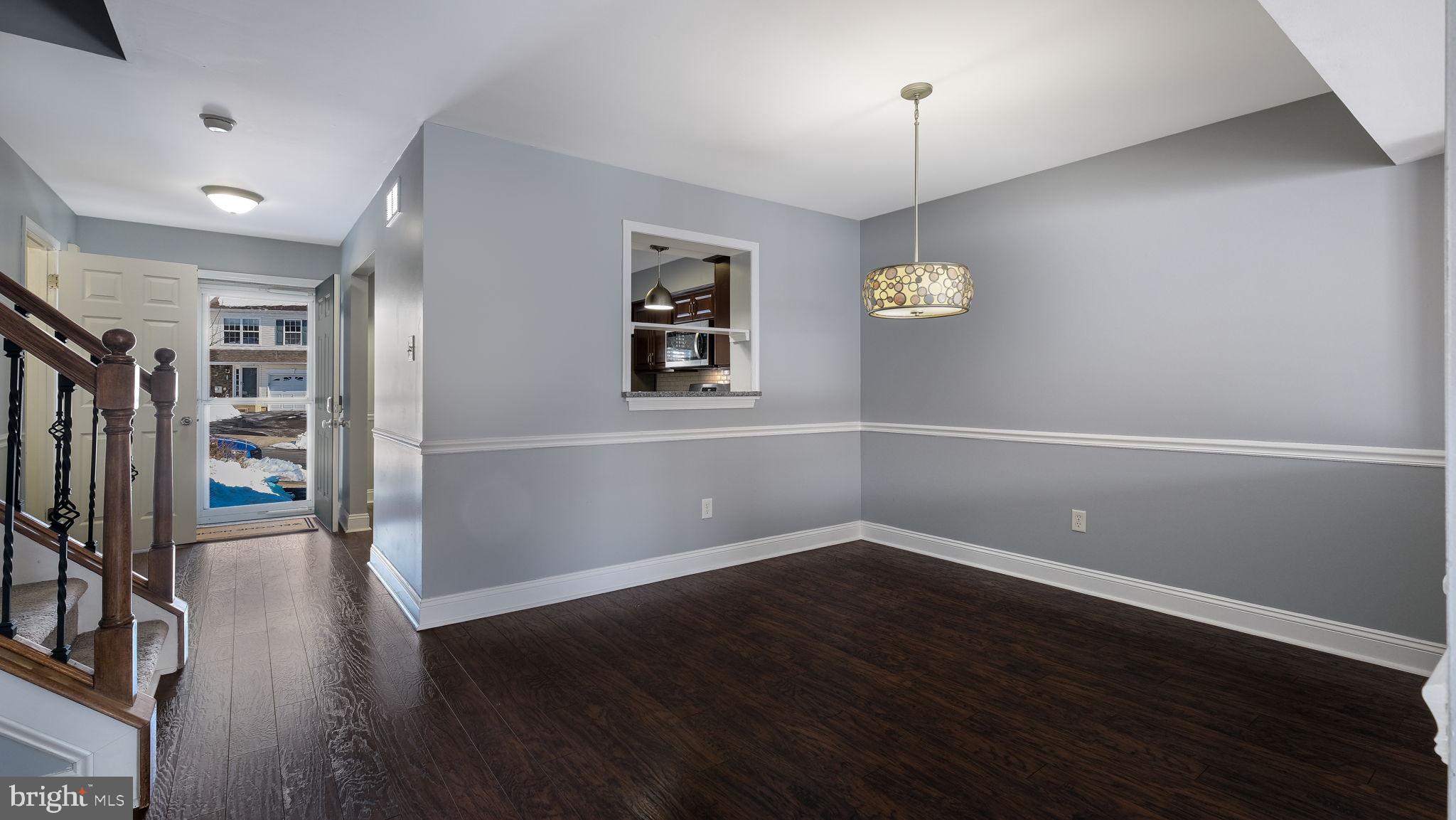 PATRIOTS RIDGE - Residential