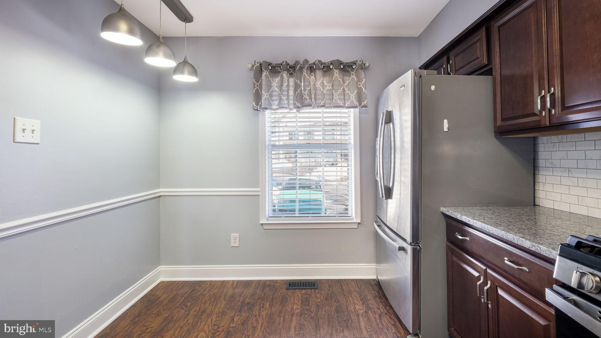 PATRIOTS RIDGE - Residential