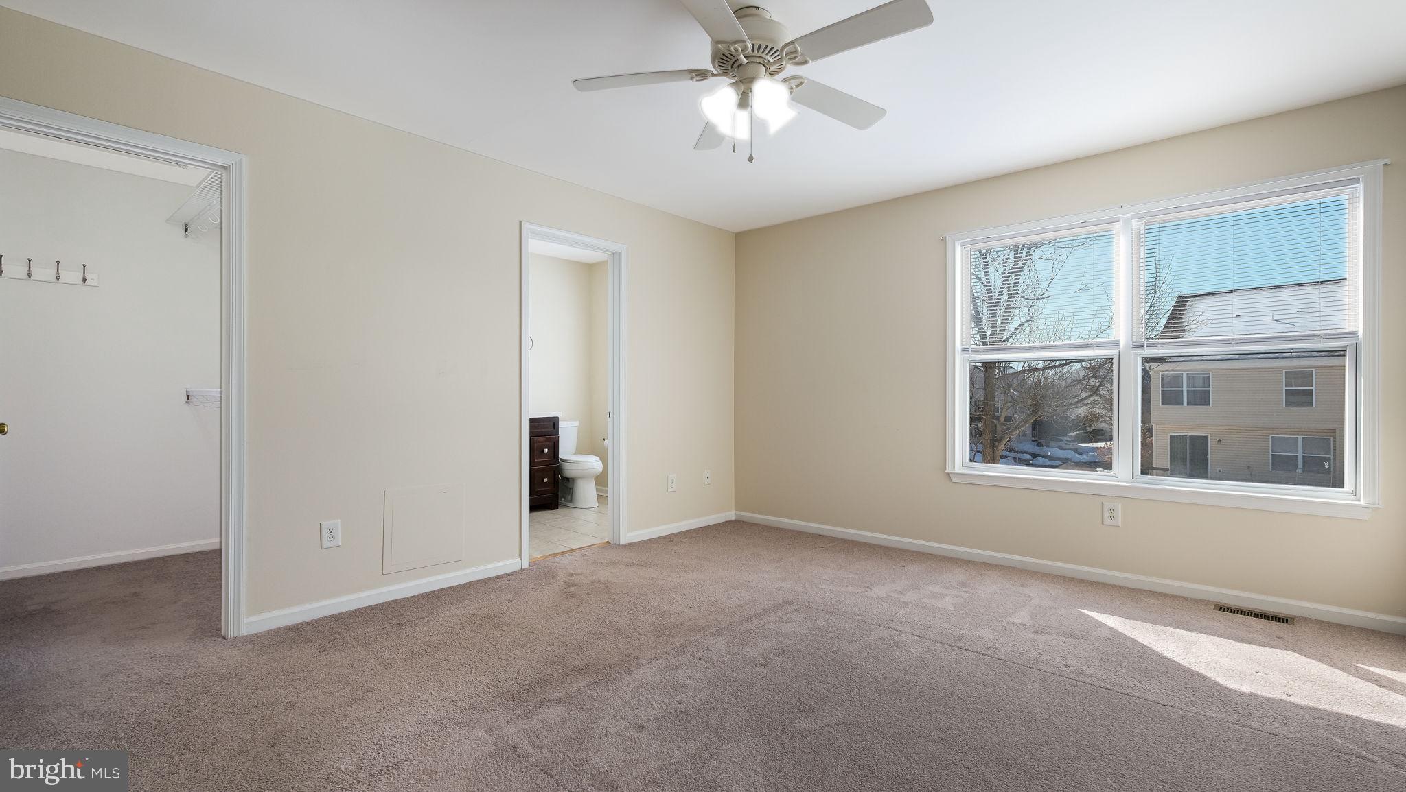 PATRIOTS RIDGE - Residential