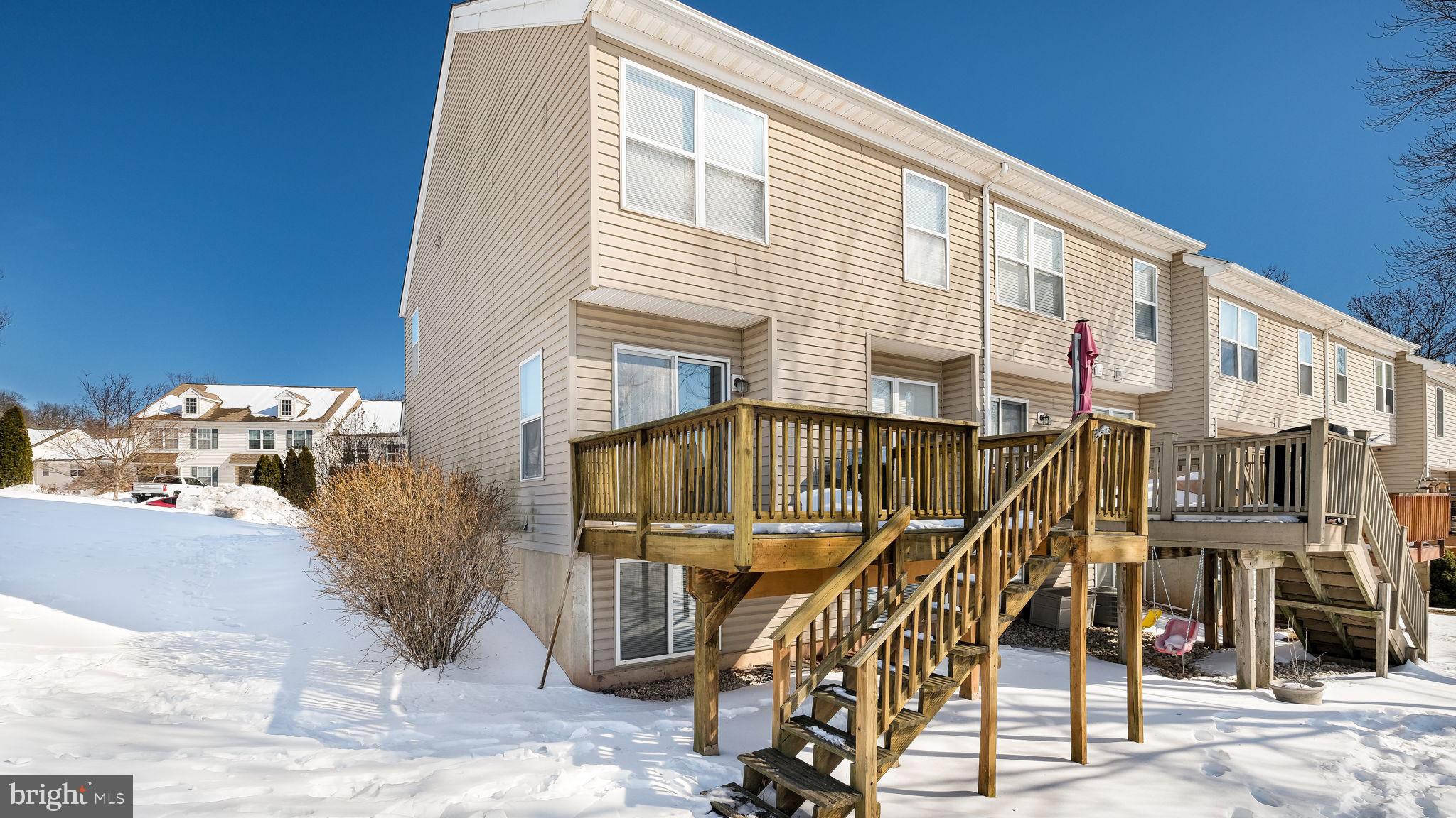 PATRIOTS RIDGE - Residential