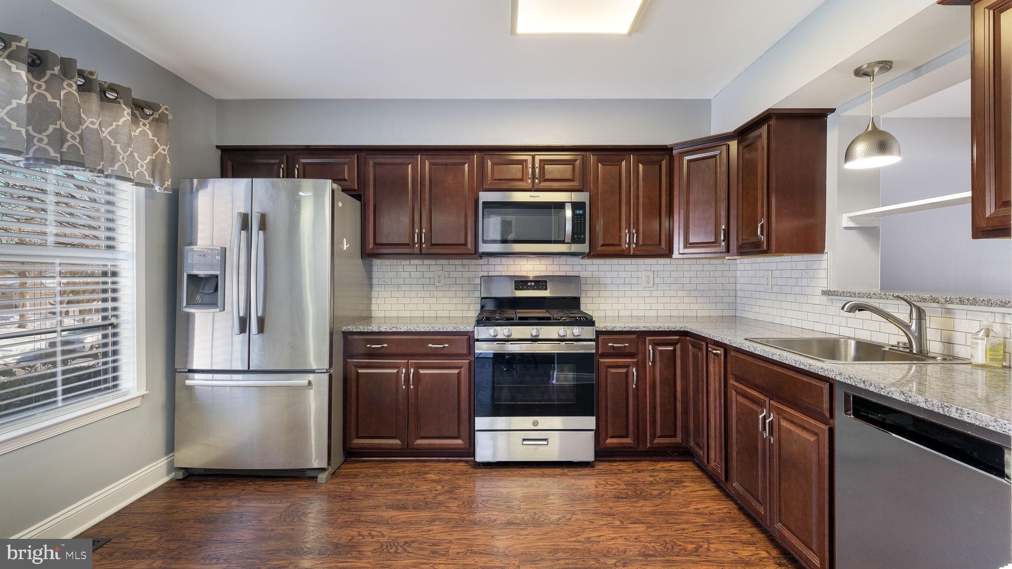 PATRIOTS RIDGE - Residential