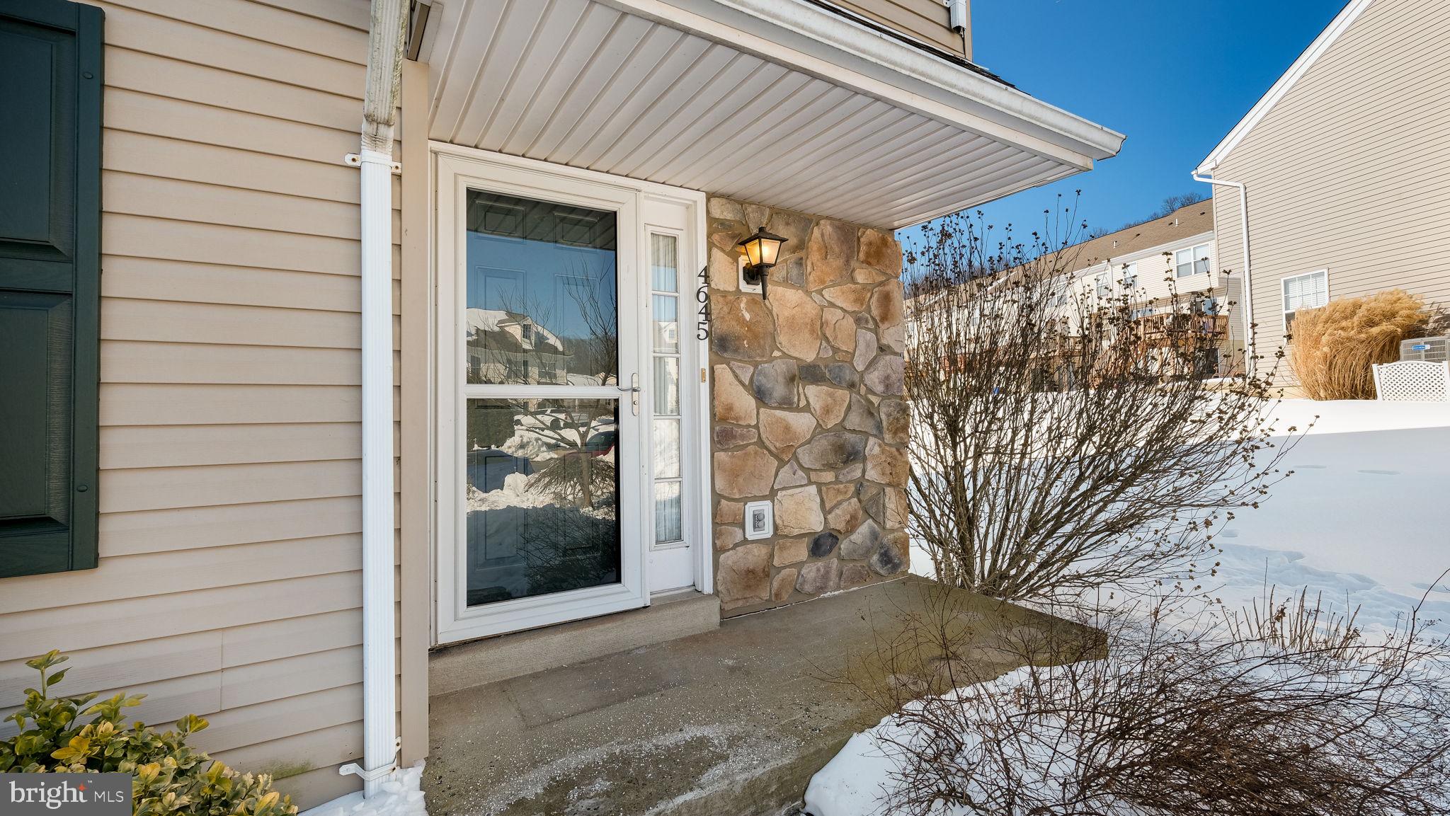 PATRIOTS RIDGE - Residential