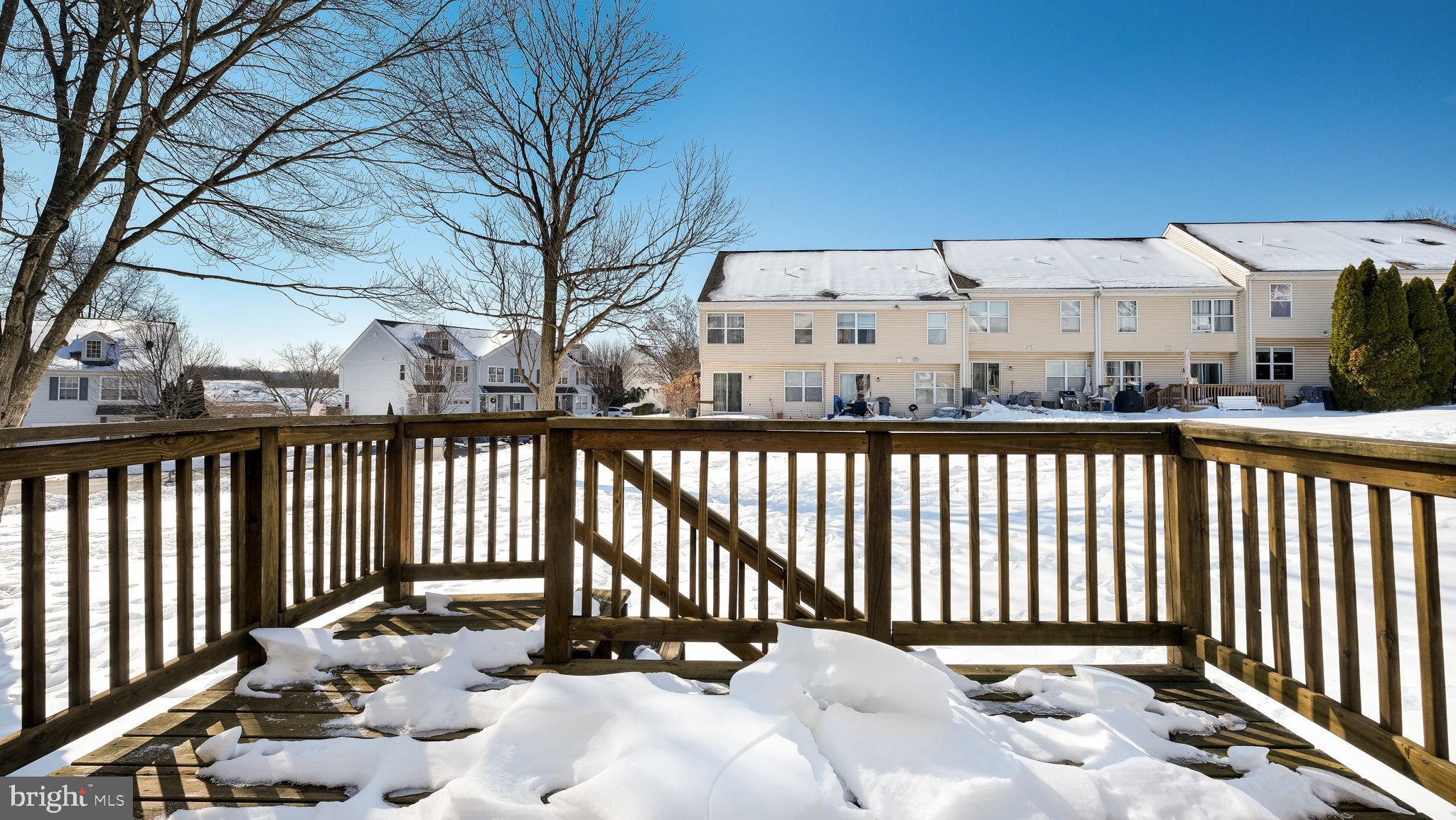 PATRIOTS RIDGE - Residential