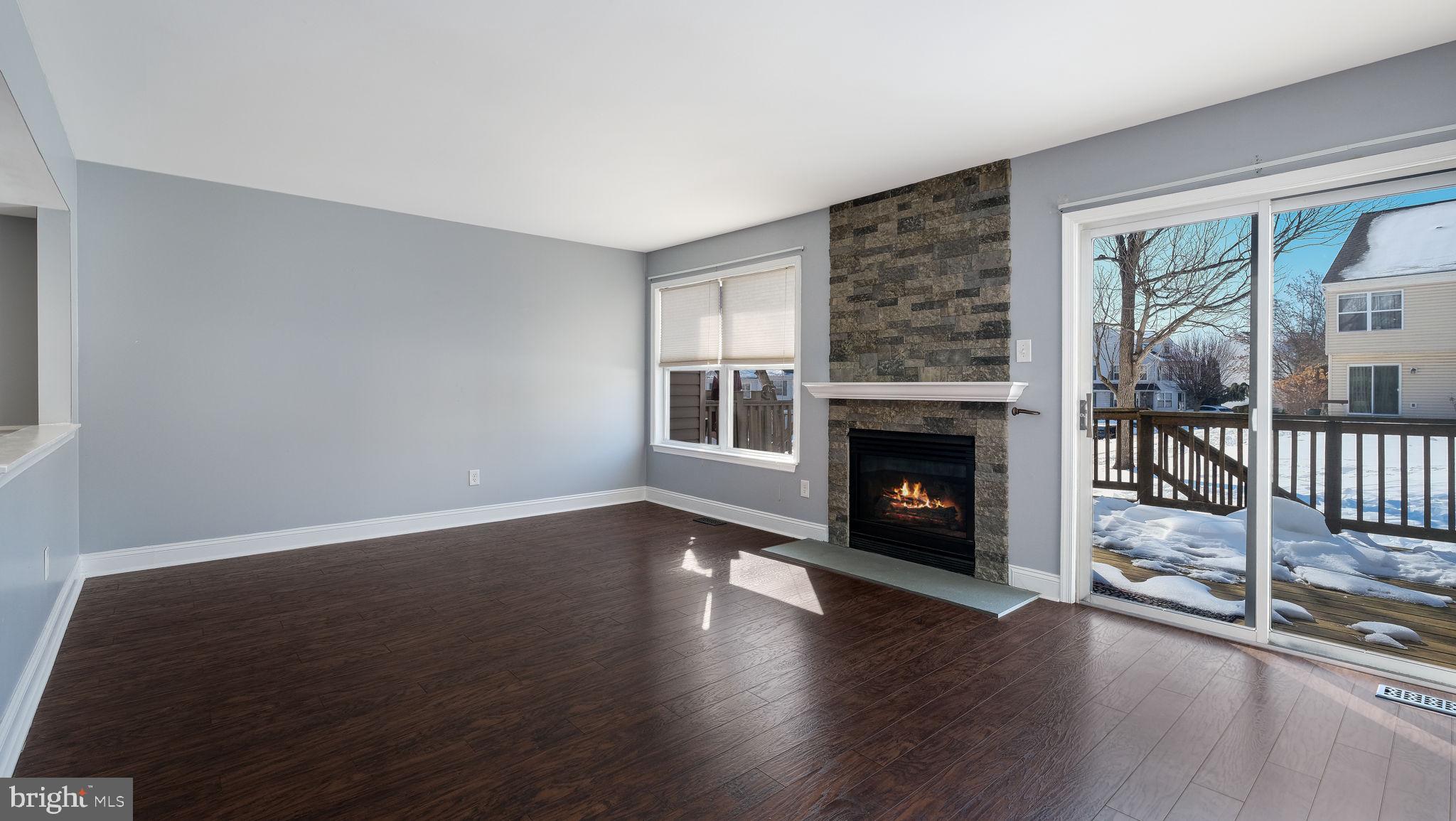 PATRIOTS RIDGE - Residential