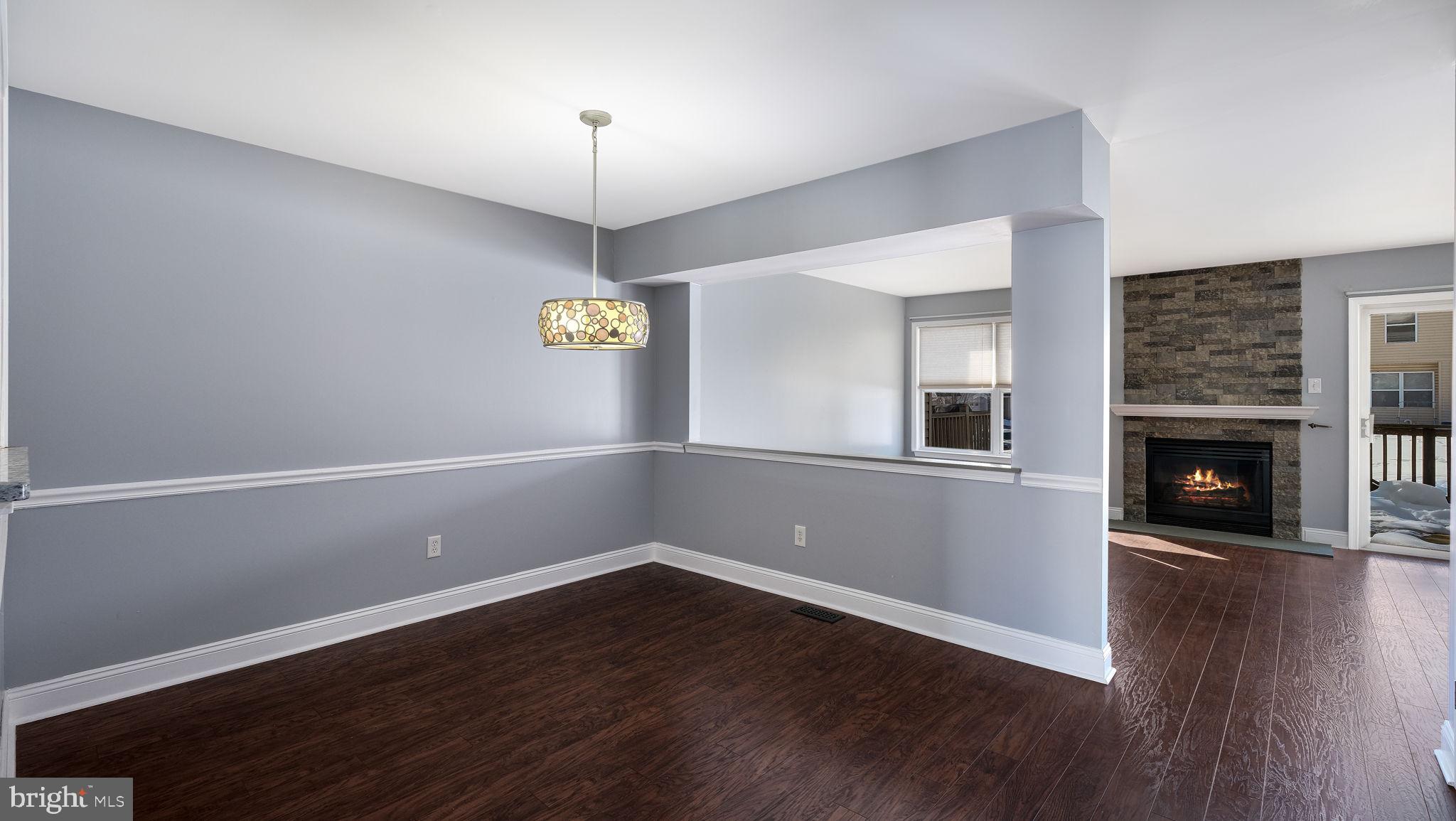 PATRIOTS RIDGE - Residential