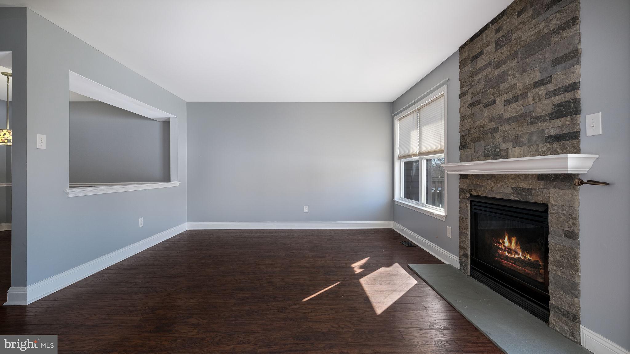 PATRIOTS RIDGE - Residential