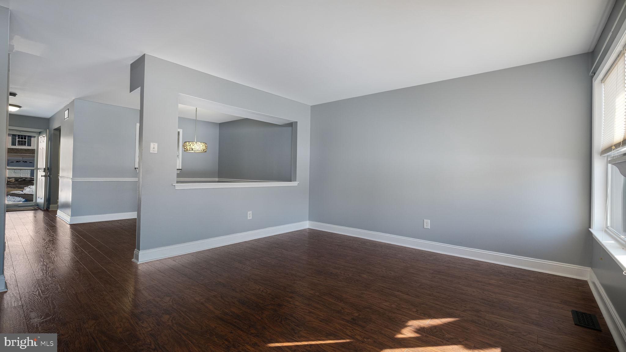 PATRIOTS RIDGE - Residential