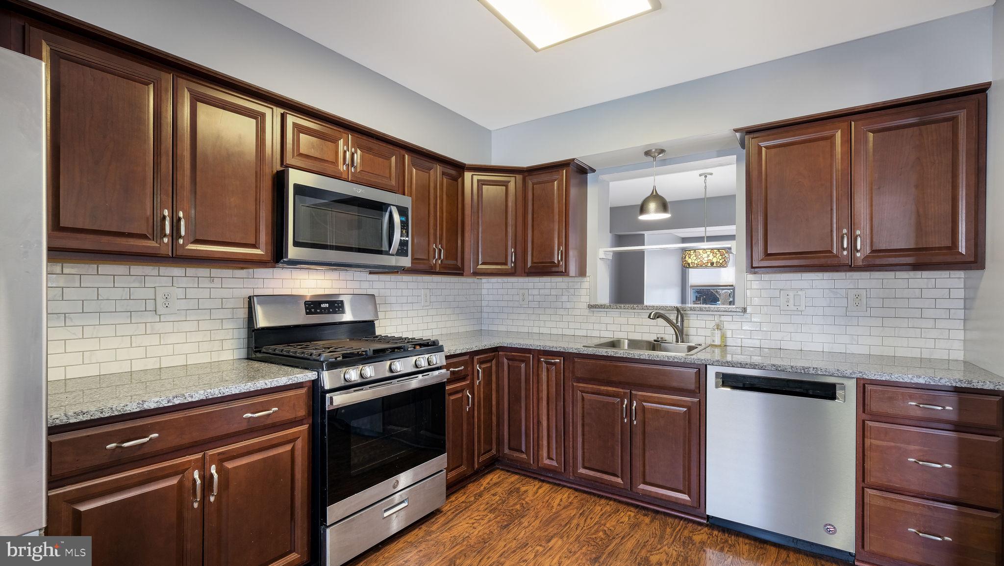 PATRIOTS RIDGE - Residential