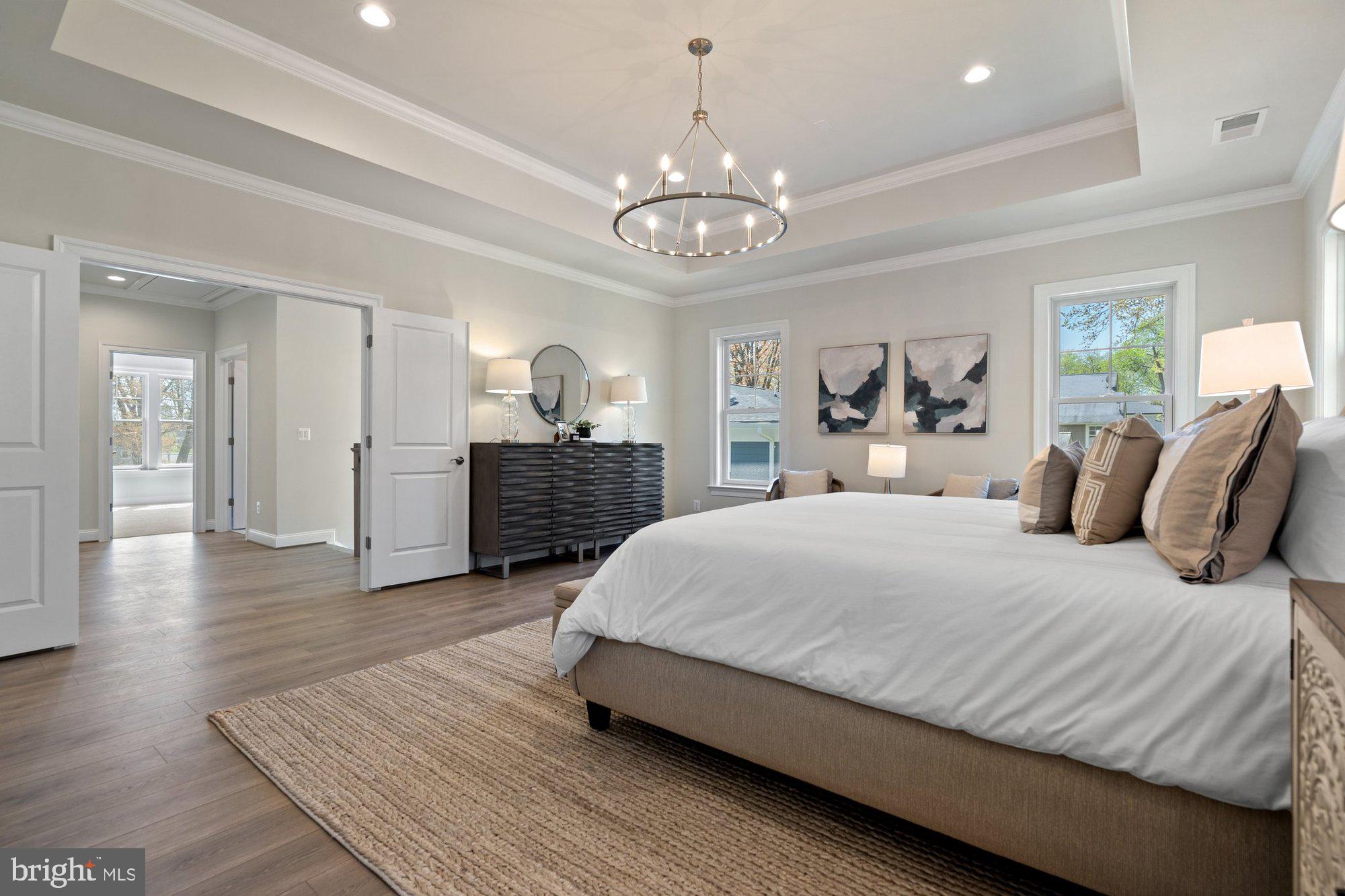 WESTMORELAND PARK - Residential