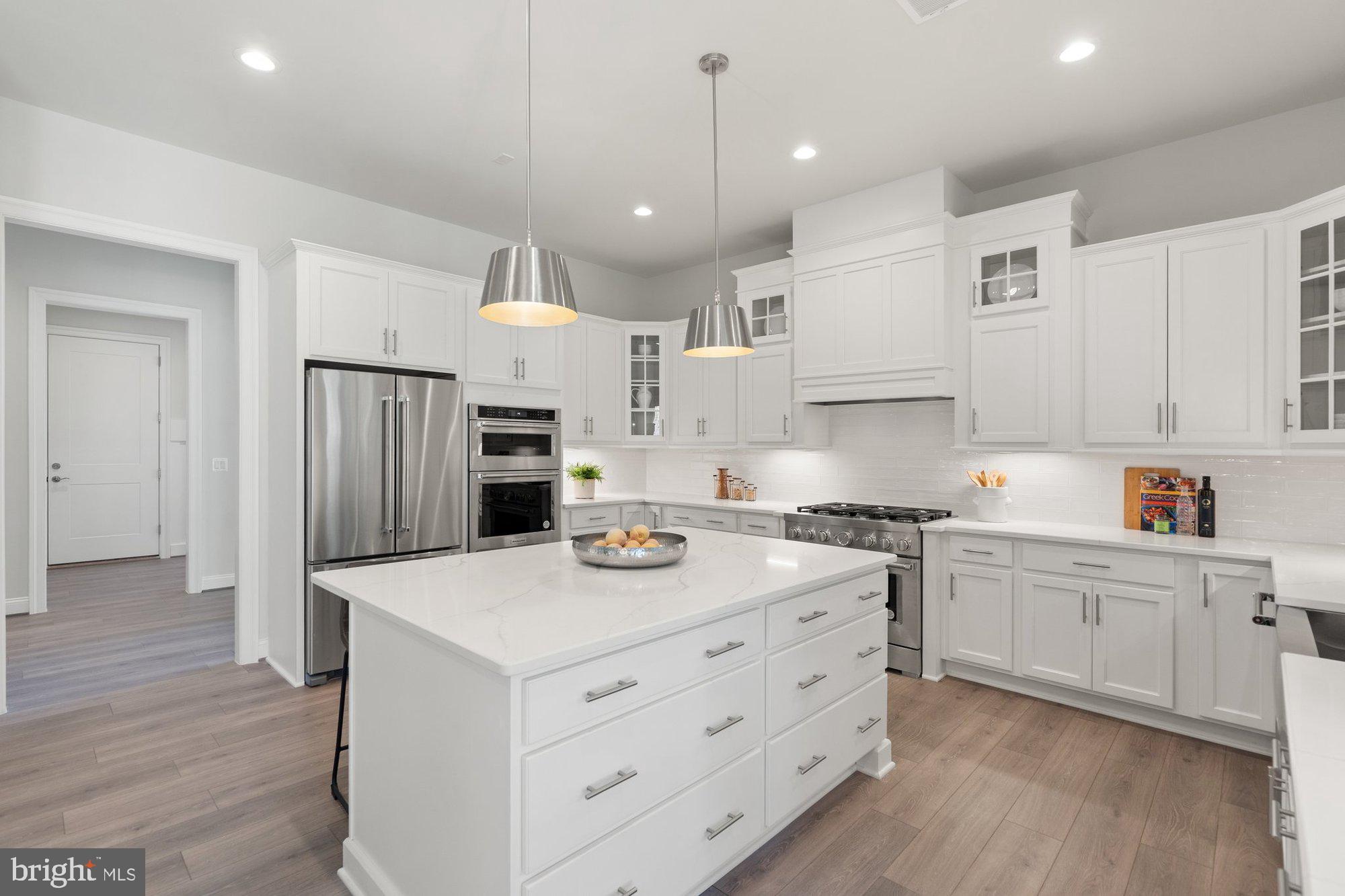 WESTMORELAND PARK - Residential